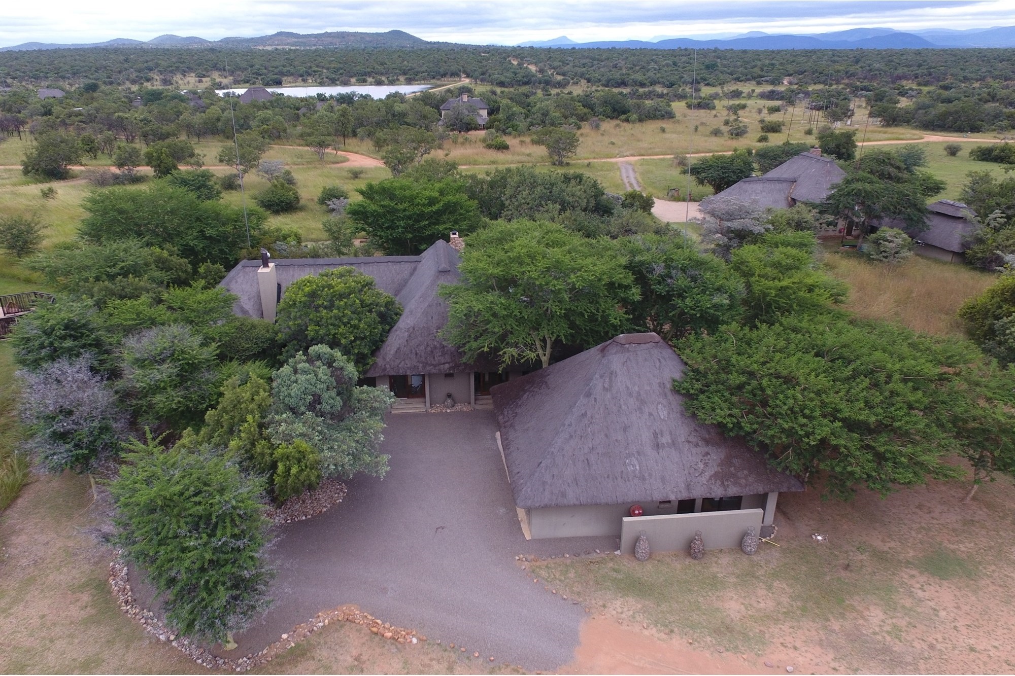 House for sale in Zebula Golf Estate, Bela Bela, 621 m²