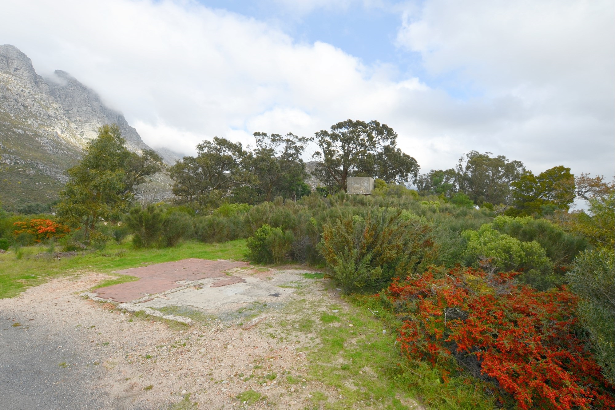 Vacant Land for sale in Bainskloof, Wellington, 4276 m²