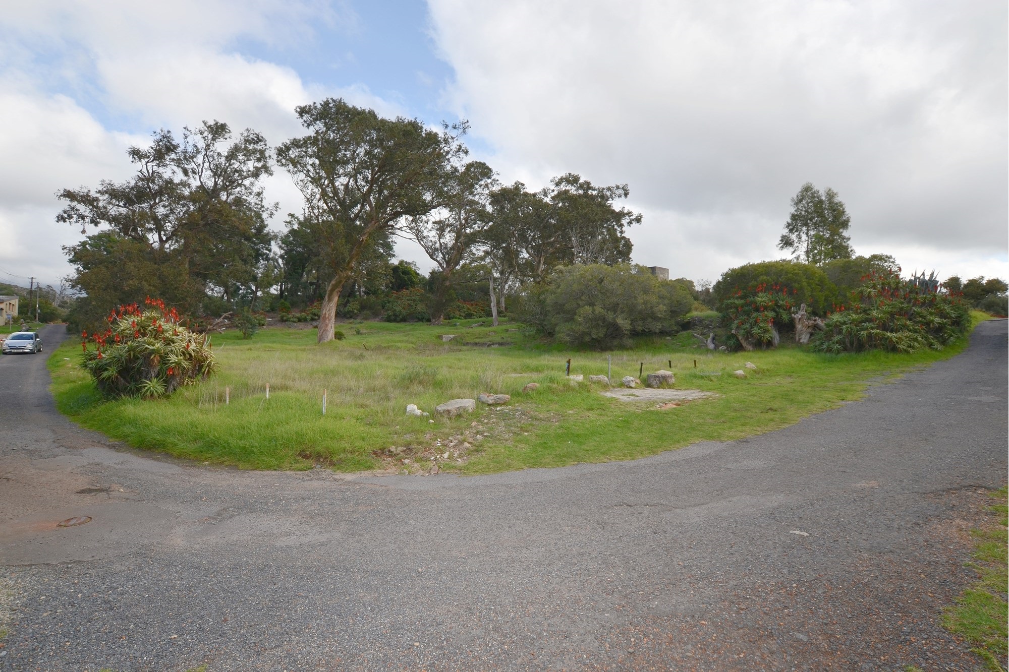 Vacant Land for sale in Bainskloof, Wellington, 4276 m²