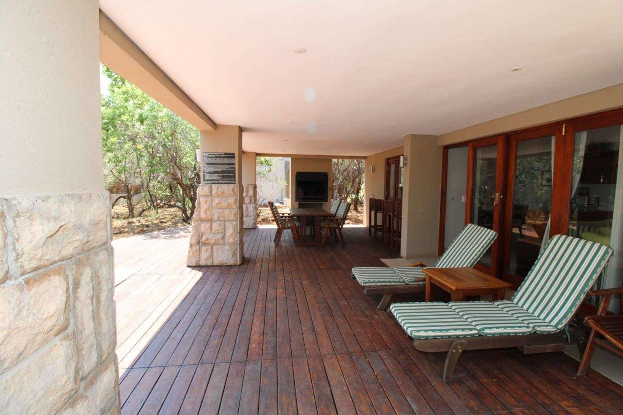 House for sale in Elements Private Golf Reserve, Bela Bela