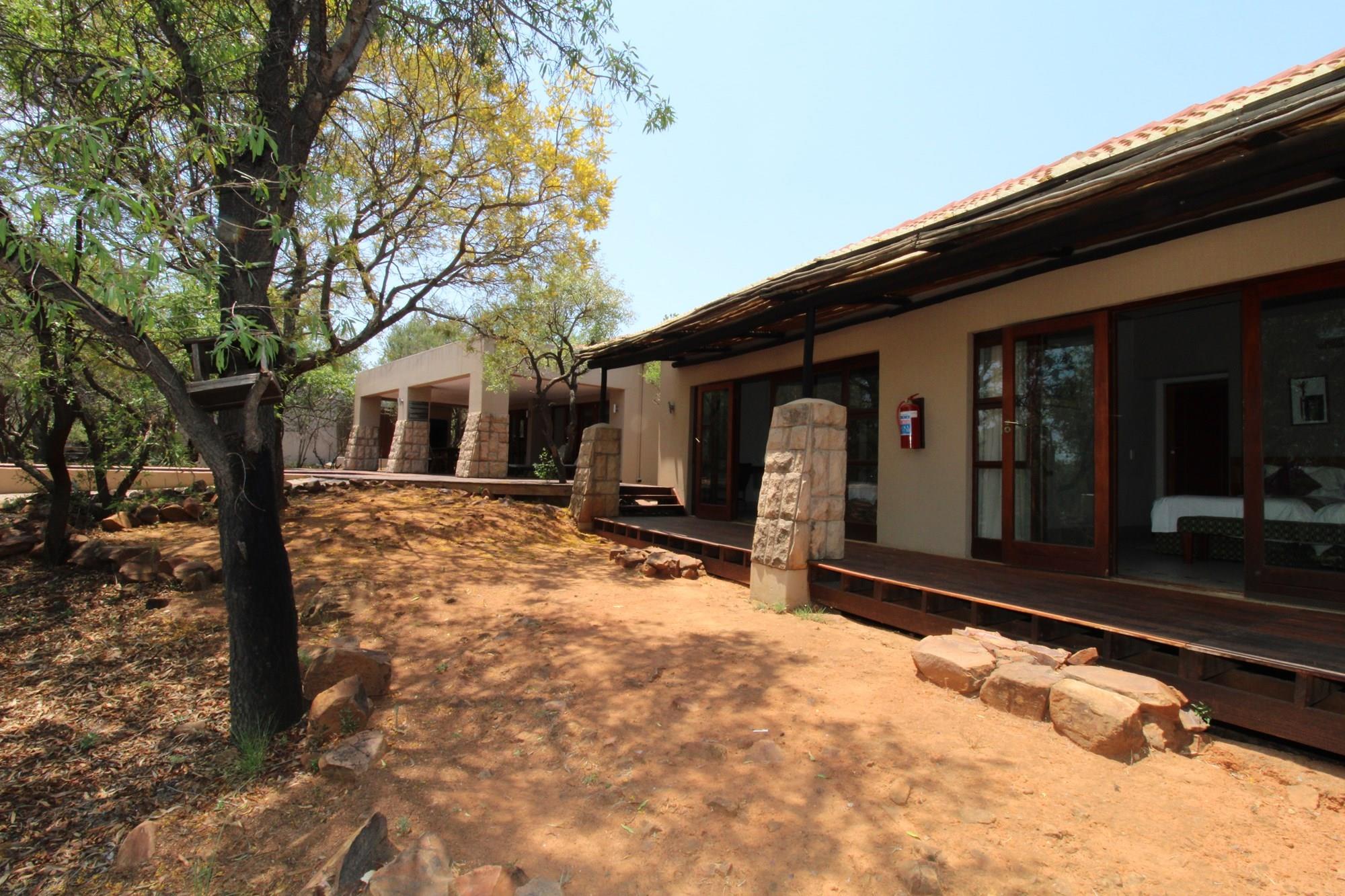 House for sale in Elements Private Golf Reserve, Bela Bela