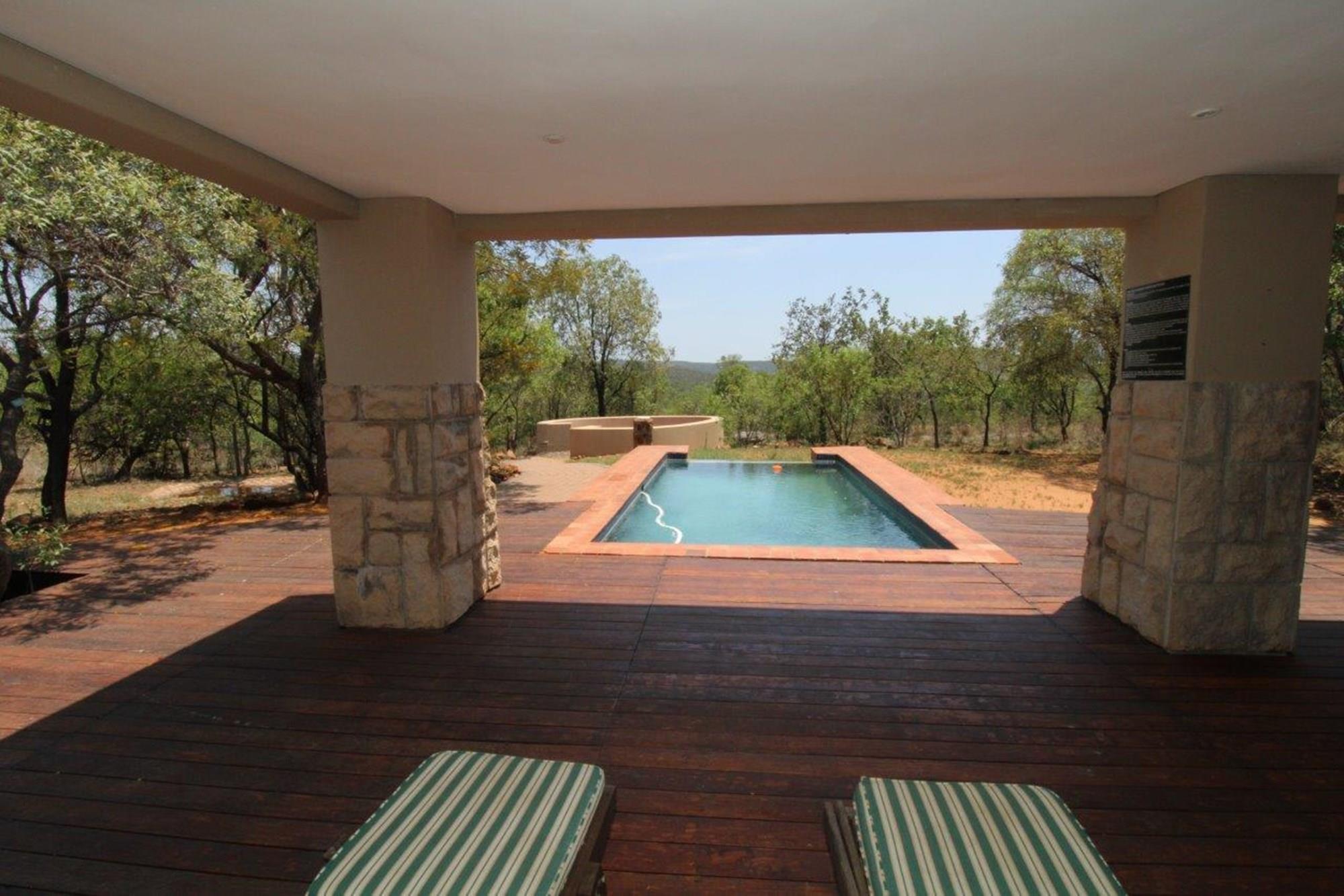 House for sale in Elements Private Golf Reserve, Bela Bela