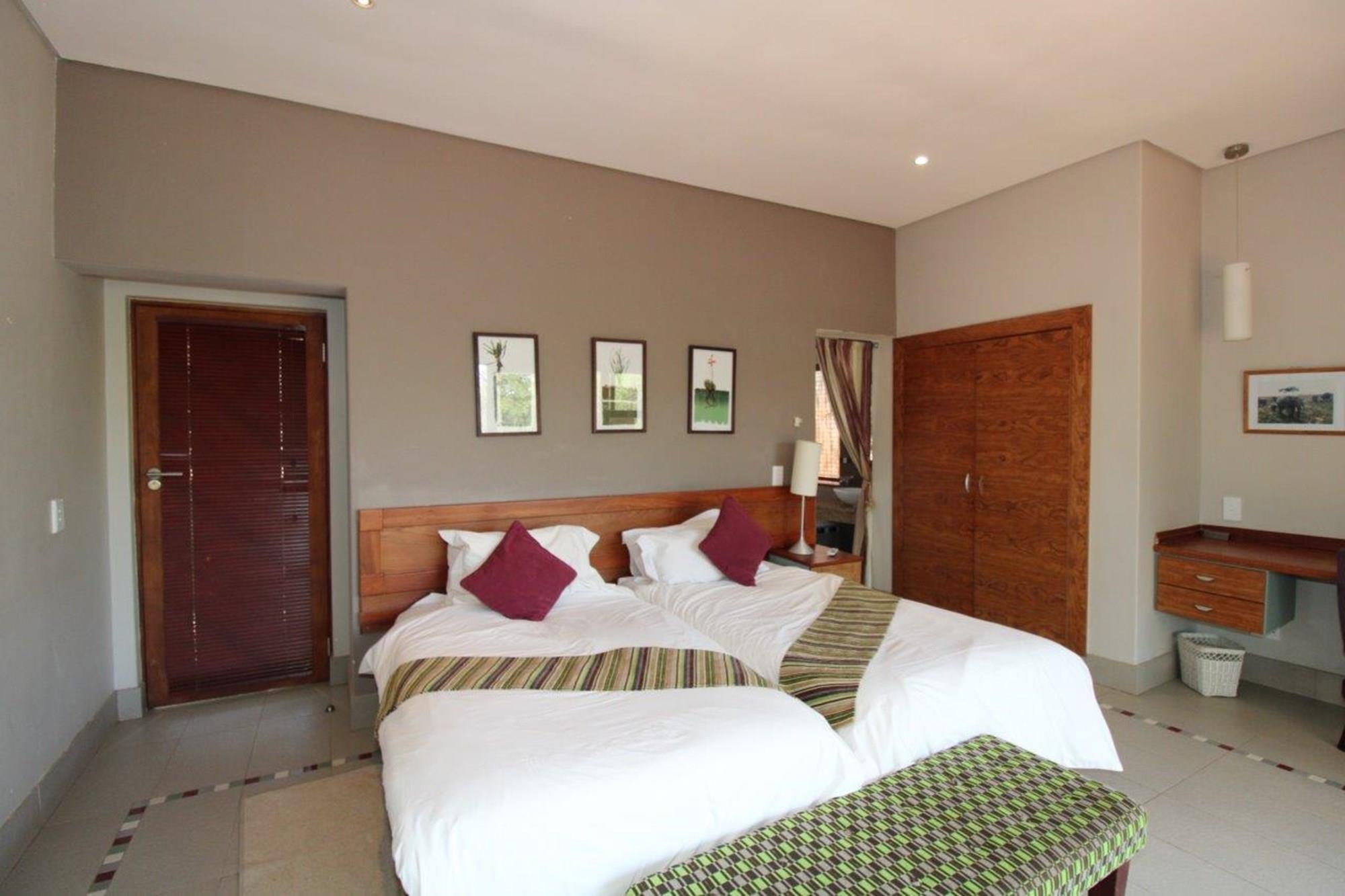 House for sale in Elements Private Golf Reserve, Bela Bela