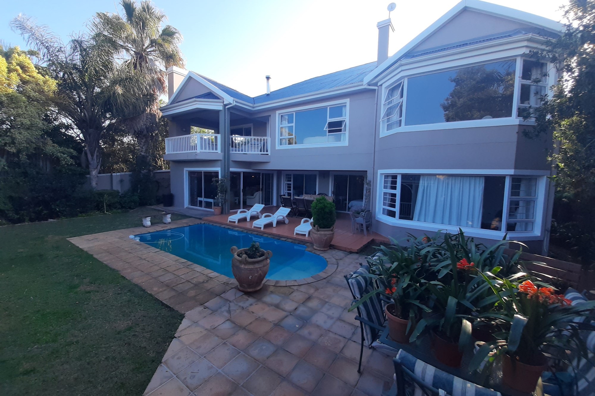 Five Bedroom House in Kleinemonde 5