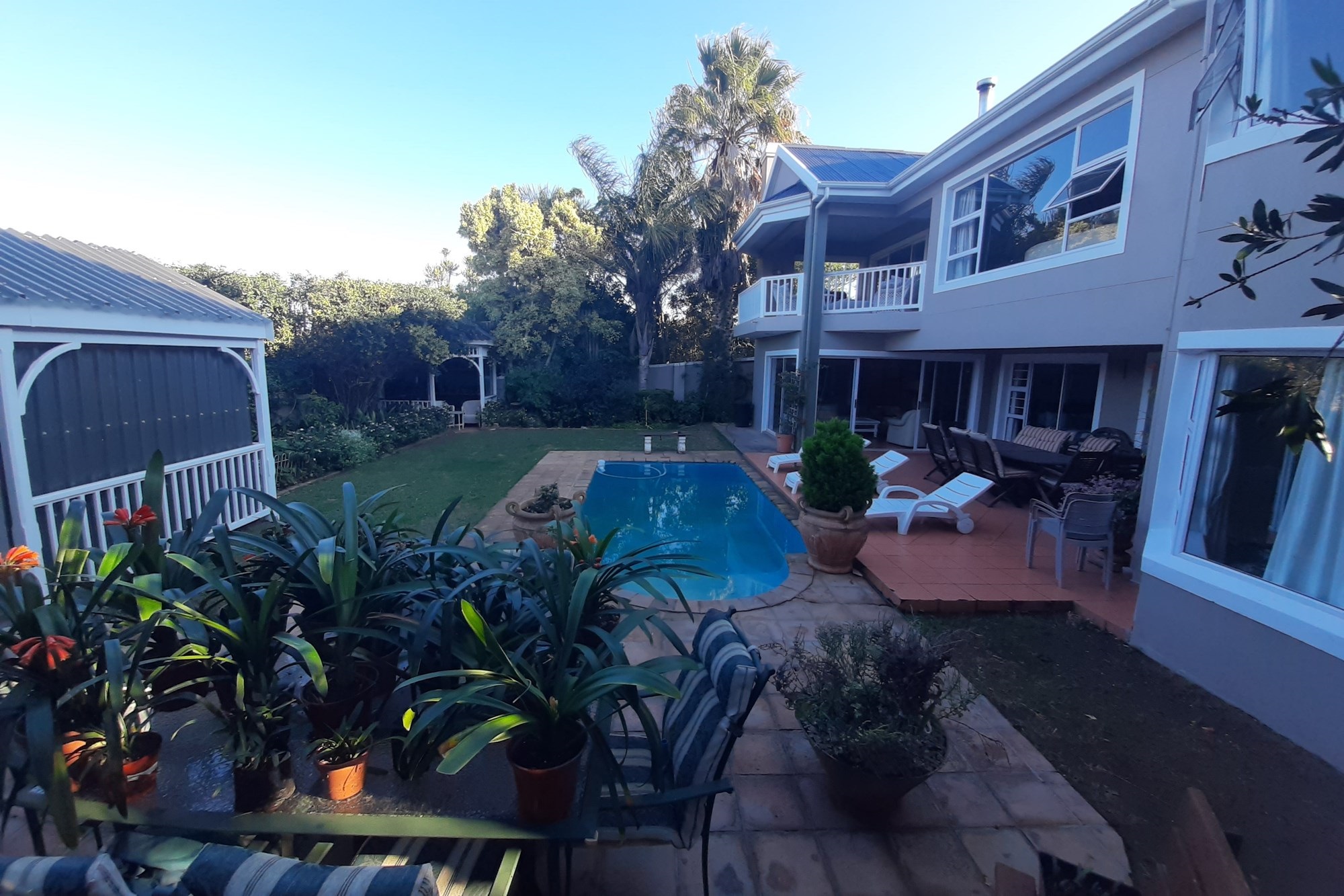 Five Bedroom House in Kleinemonde 4