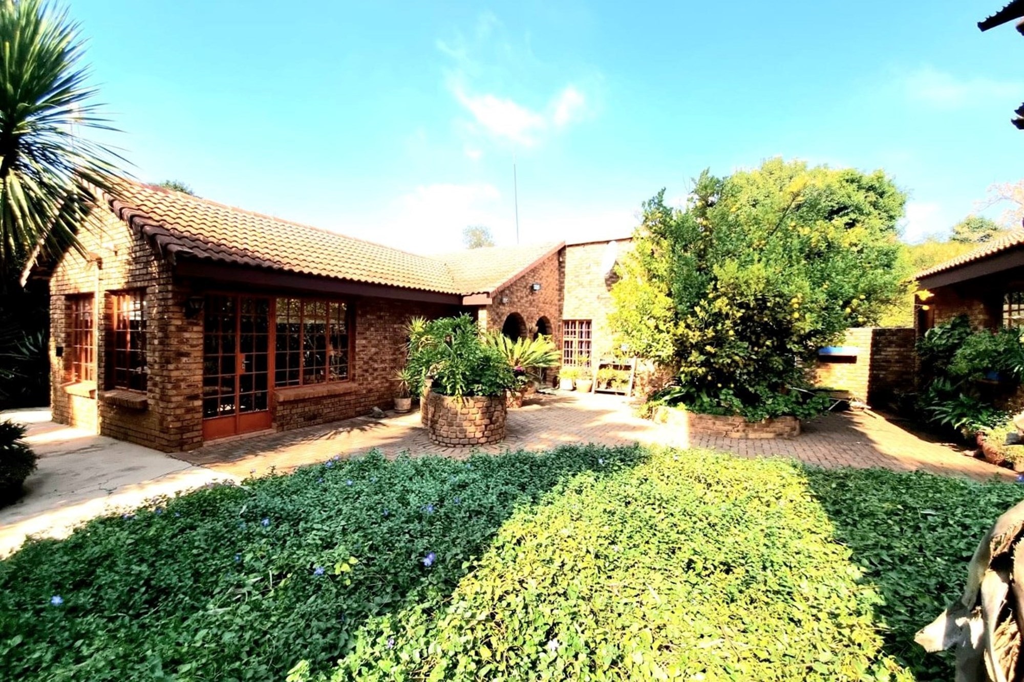 Farm for sale in Ystervarkfontein, Bronkhorstspruit Rural, Bronkhorstspruit, 500 m²