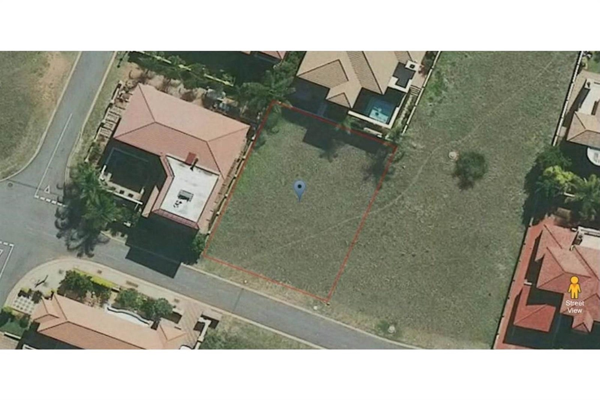 Vacant Land for sale in Kosmos Ridge, Hartbeespoort, North West, 550 m²