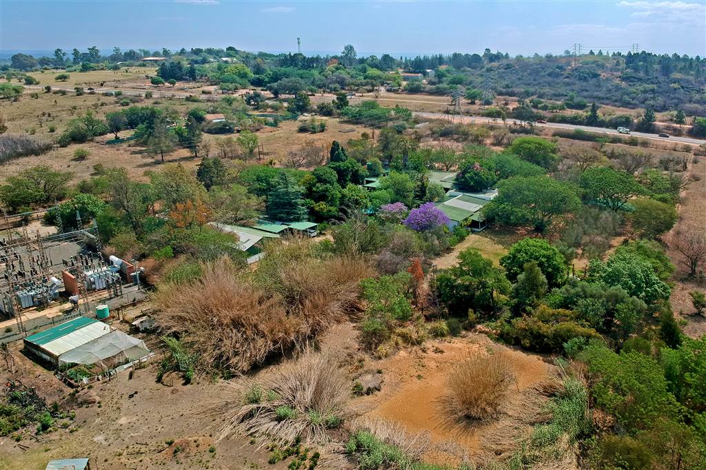 House for sale in Blue Hills AH, Blue Hills, Midrand, 31000 m²