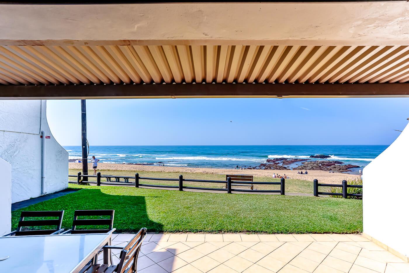 Apartment for sale in Willard Beach, Ballito, KwaZulu Natal, 121 m²