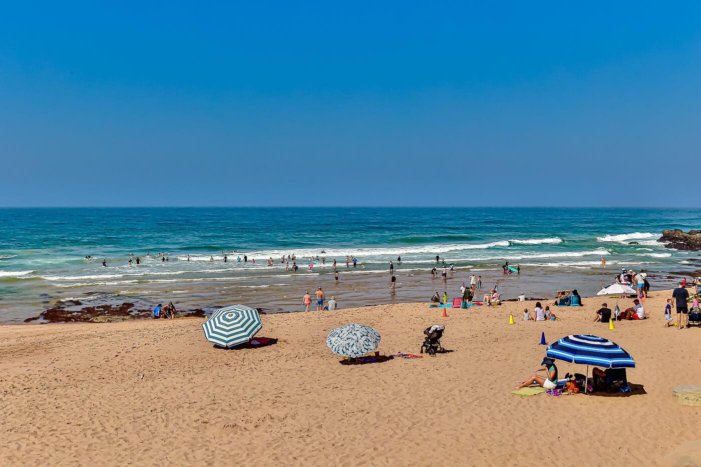 Apartment for sale in Willard Beach, Ballito, KwaZulu Natal, 121 m²