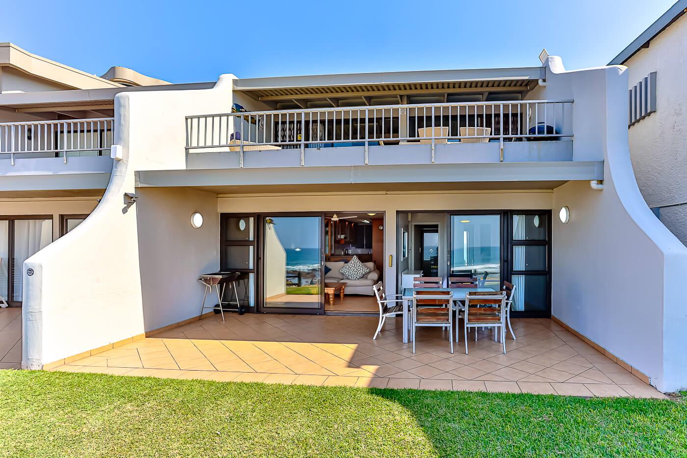 Apartment for sale in Willard Beach, Ballito, KwaZulu Natal, 121 m²