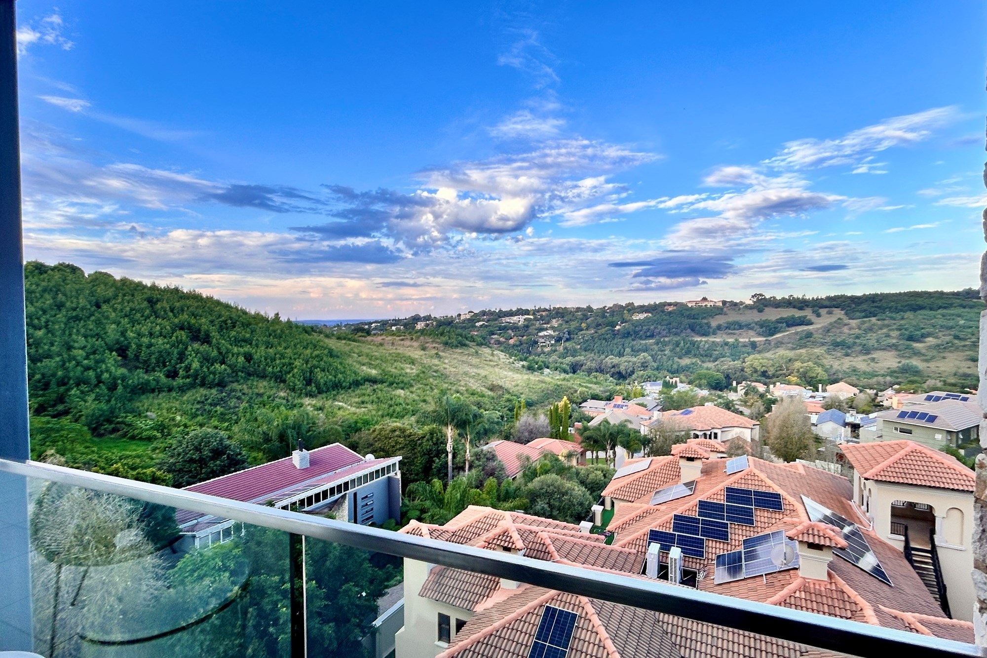 Townhouse for sale in Waterkloof Ridge, Pretoria, 497 m²