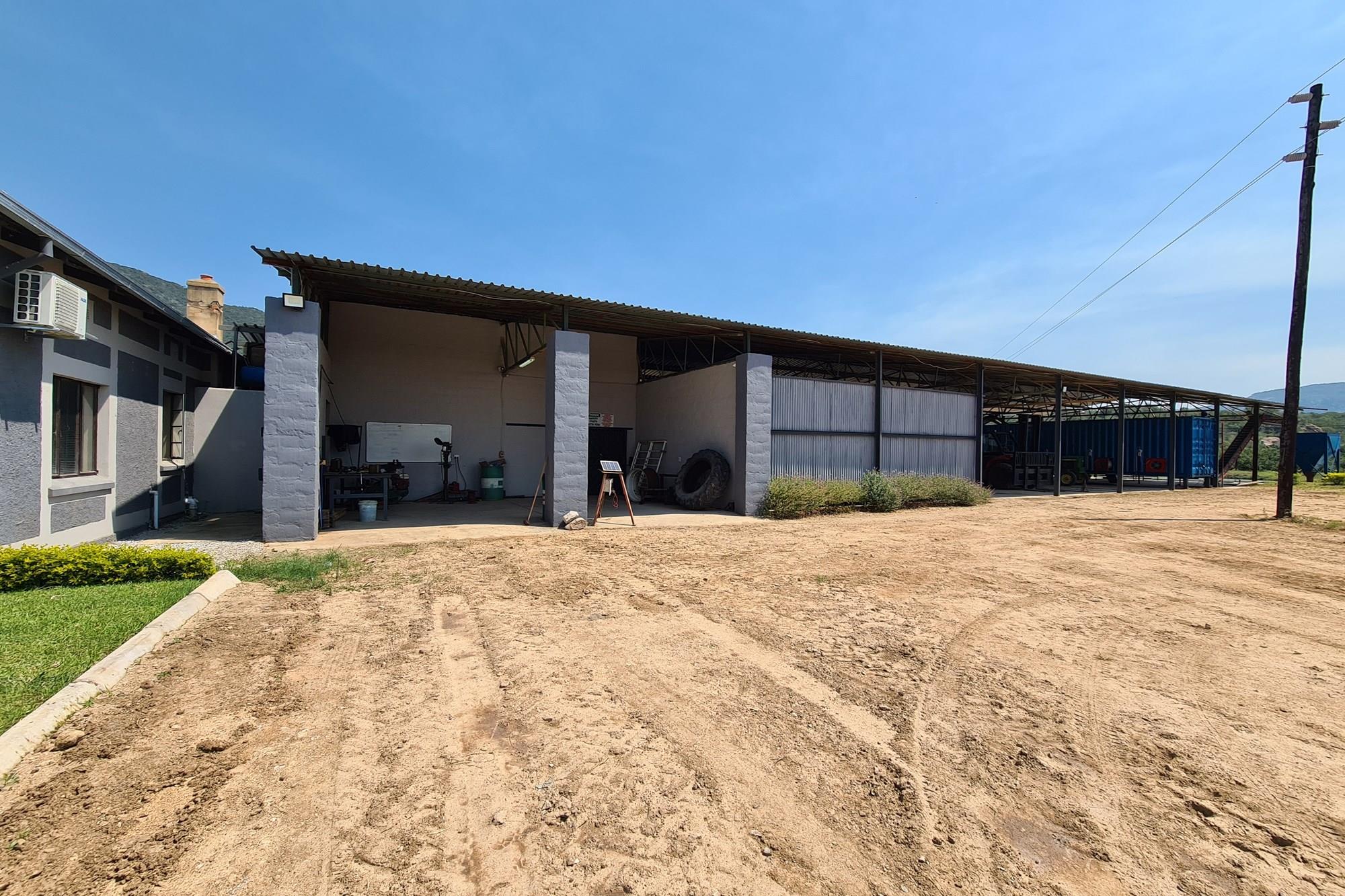 Farm for sale in Malelane Rural, Malelane, 540000 m²