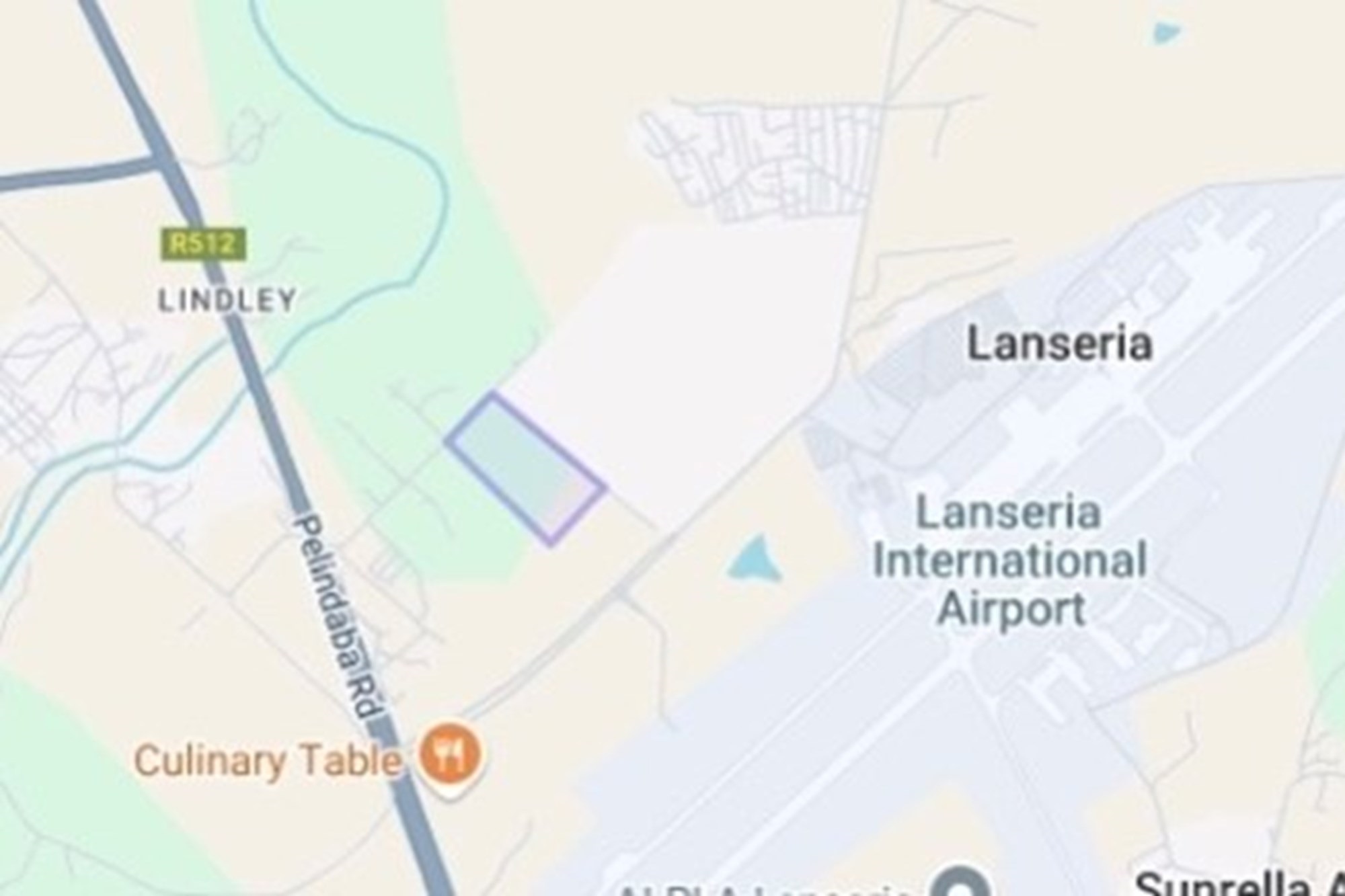 Vacant Land for sale in Lanseria, Randburg, 85700 m²