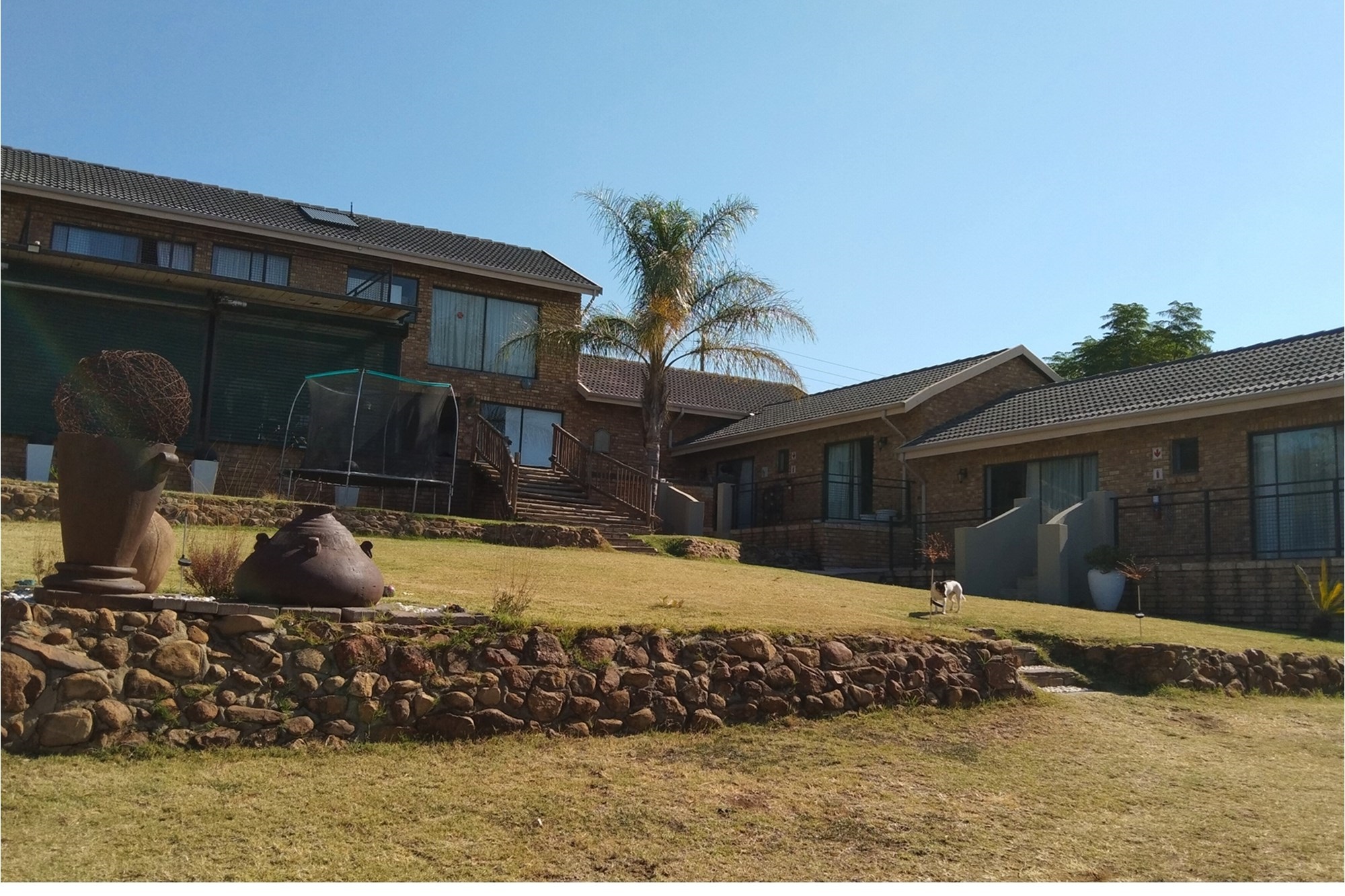 House for sale in Vaal Marina, 1800 m²