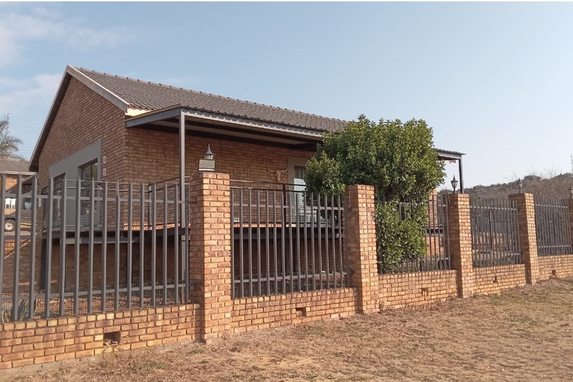 House for sale in Vaal Marina, 1800 m²