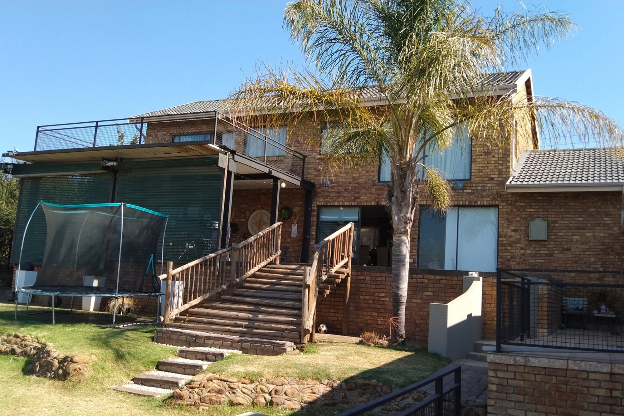 House for sale in Vaal Marina, 1800 m²