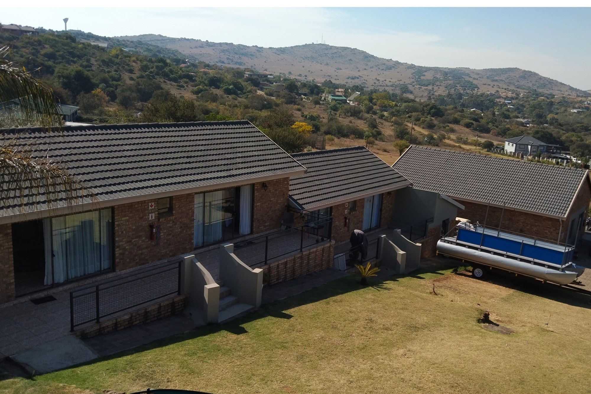 House for sale in Vaal Marina, 1800 m²