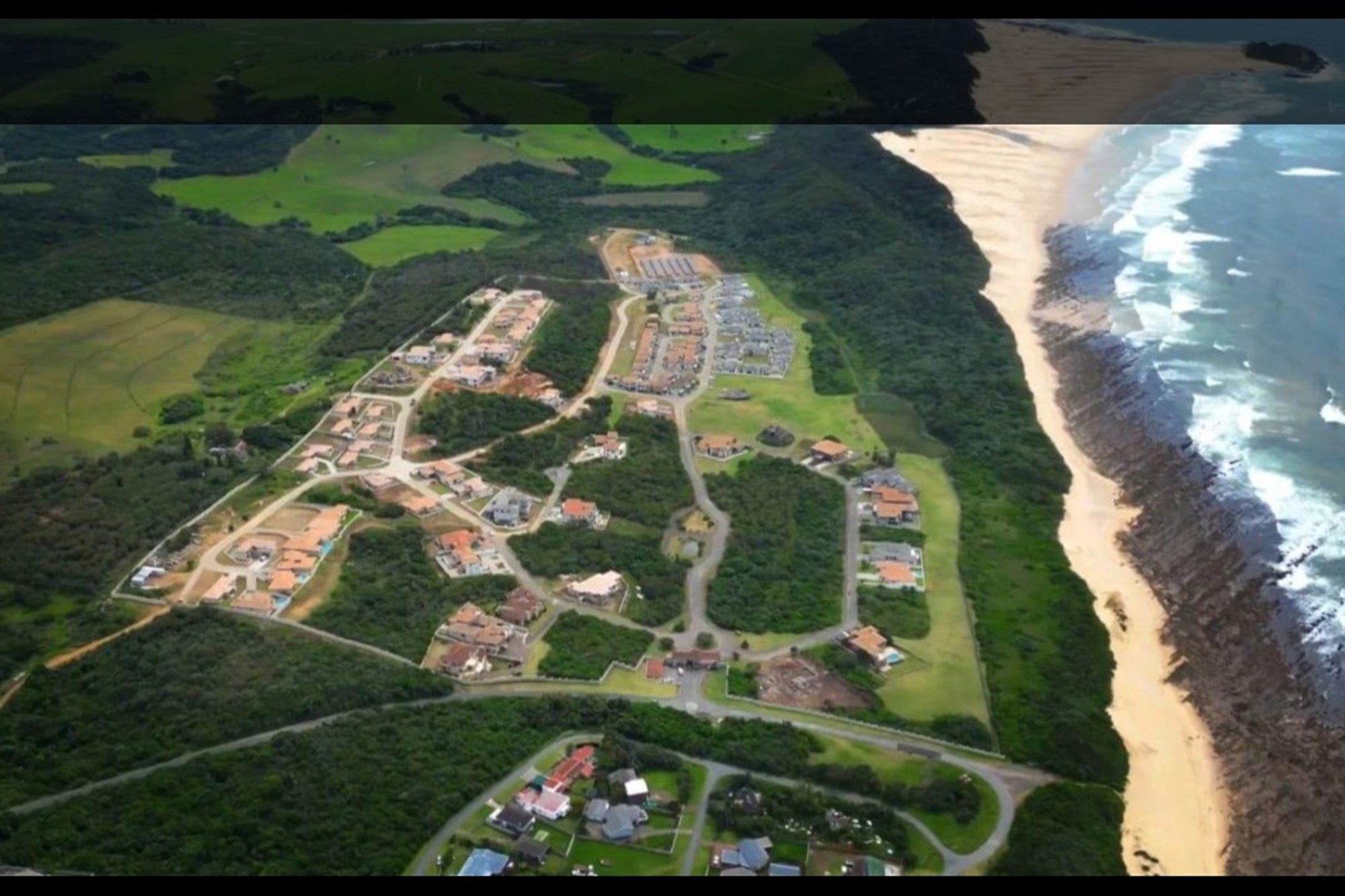 Vacant Land for sale in Winterstrand, East London, 1014 m²