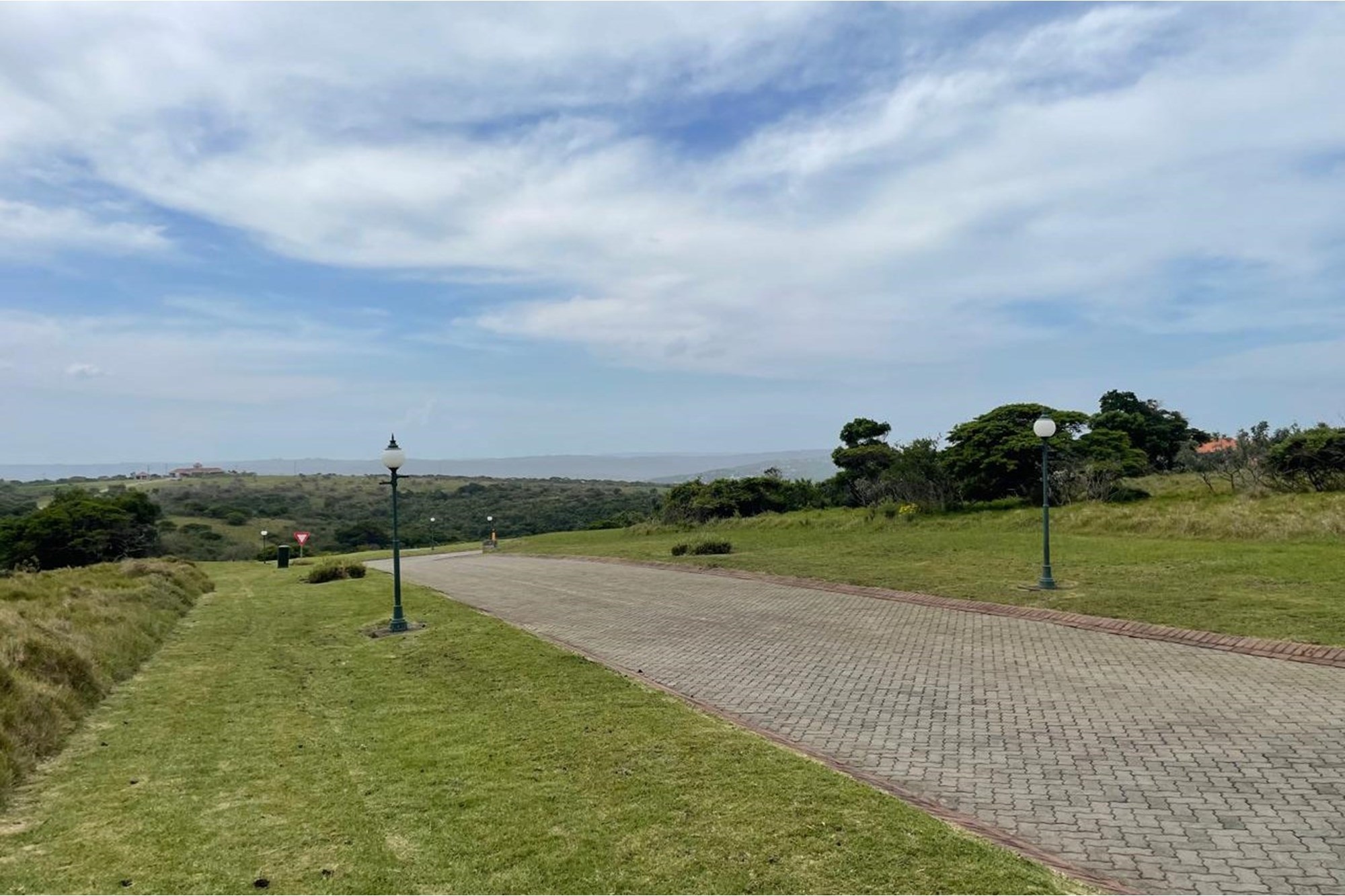 Vacant Land for sale in Khamanga Bay, East London, 1002 m²