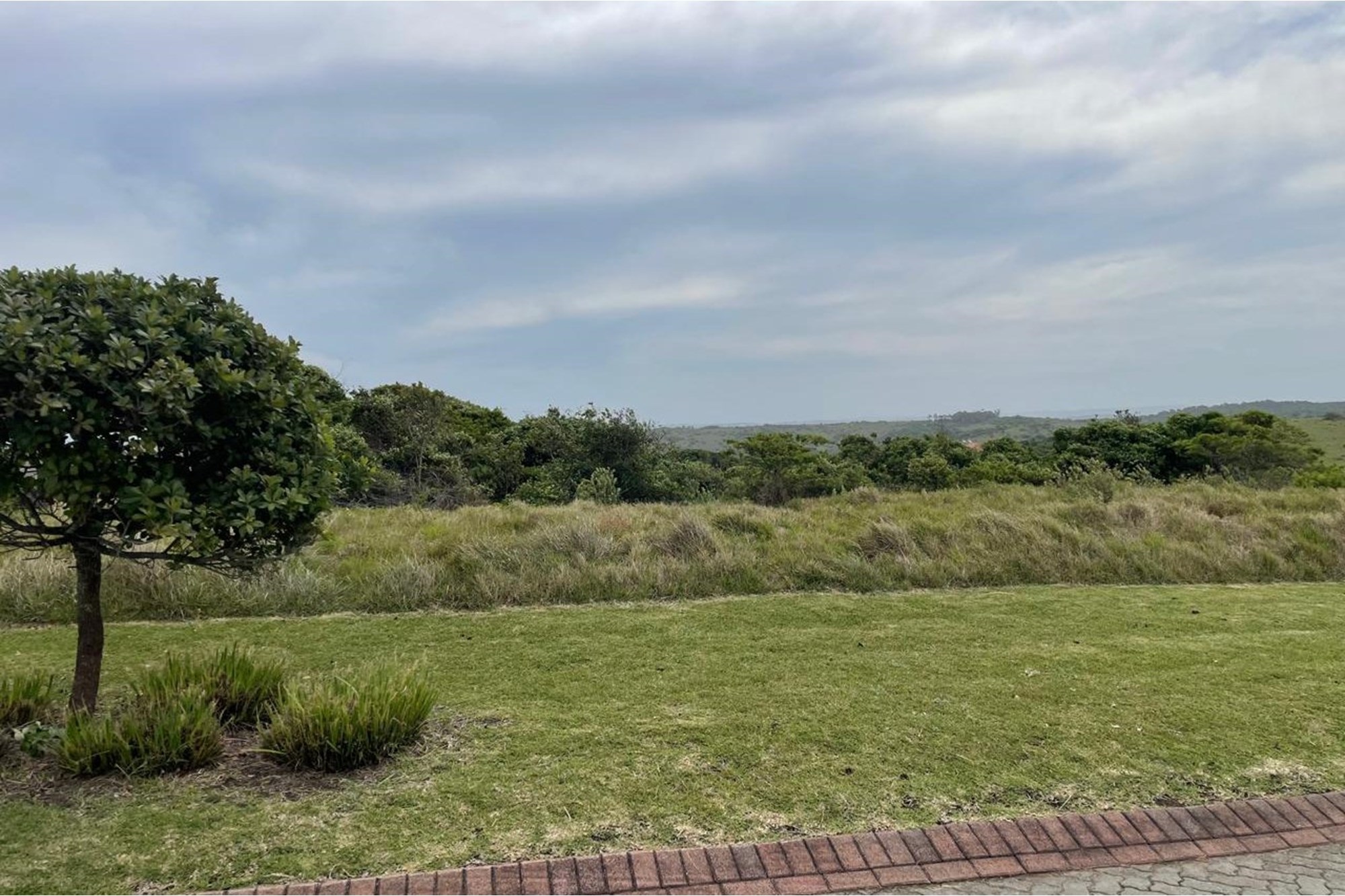 Vacant Land for sale in Khamanga Bay, East London, 1002 m²