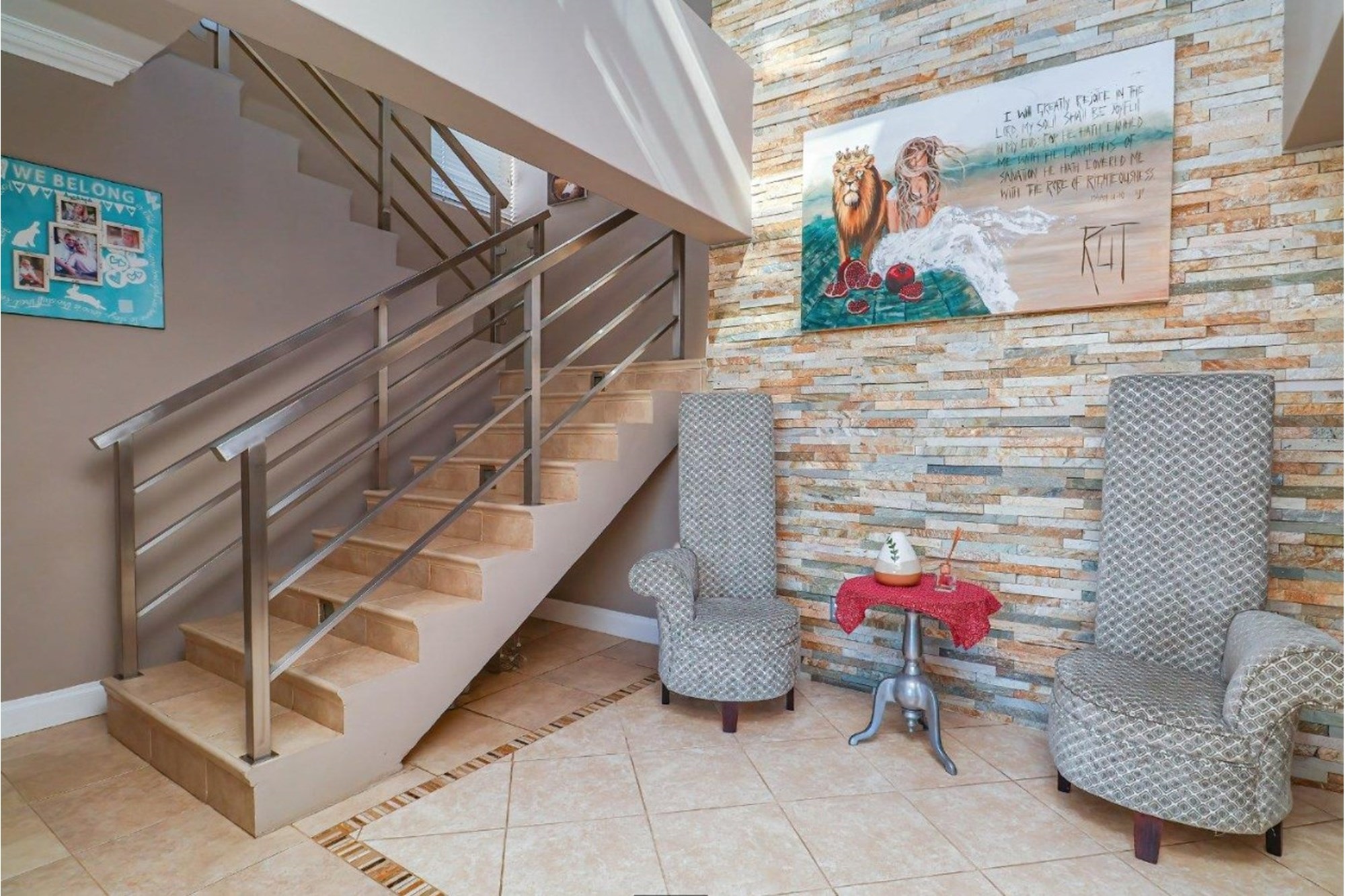 House for sale in Village On Sea, Mossel Bay, 500 m²