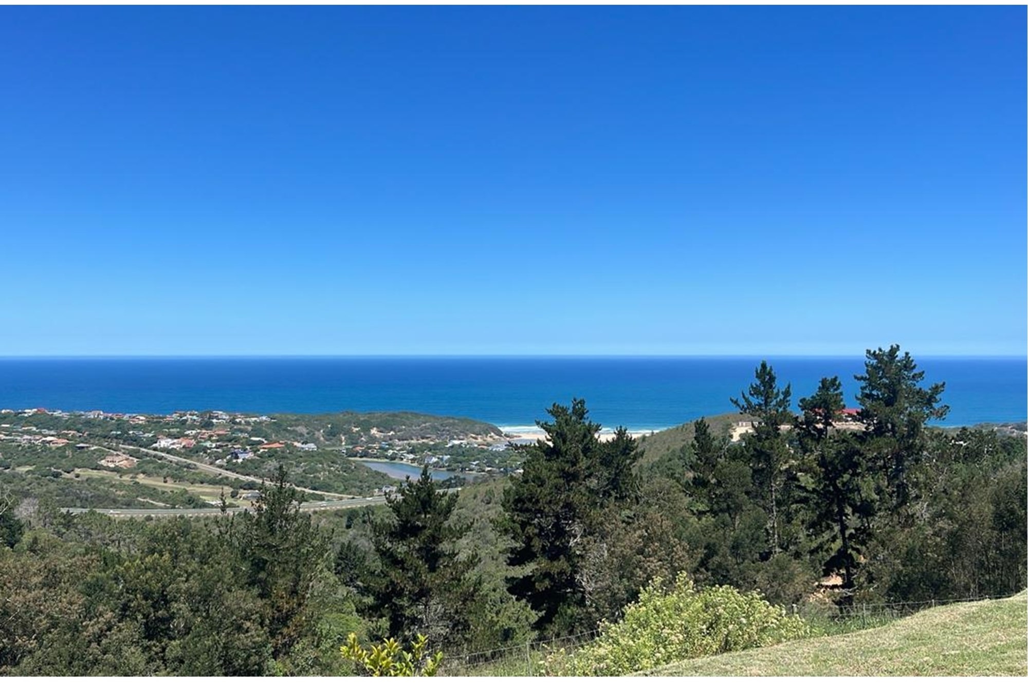 House for sale in Groot Brakrivier Central, Groot Brakrivier, 790 m²