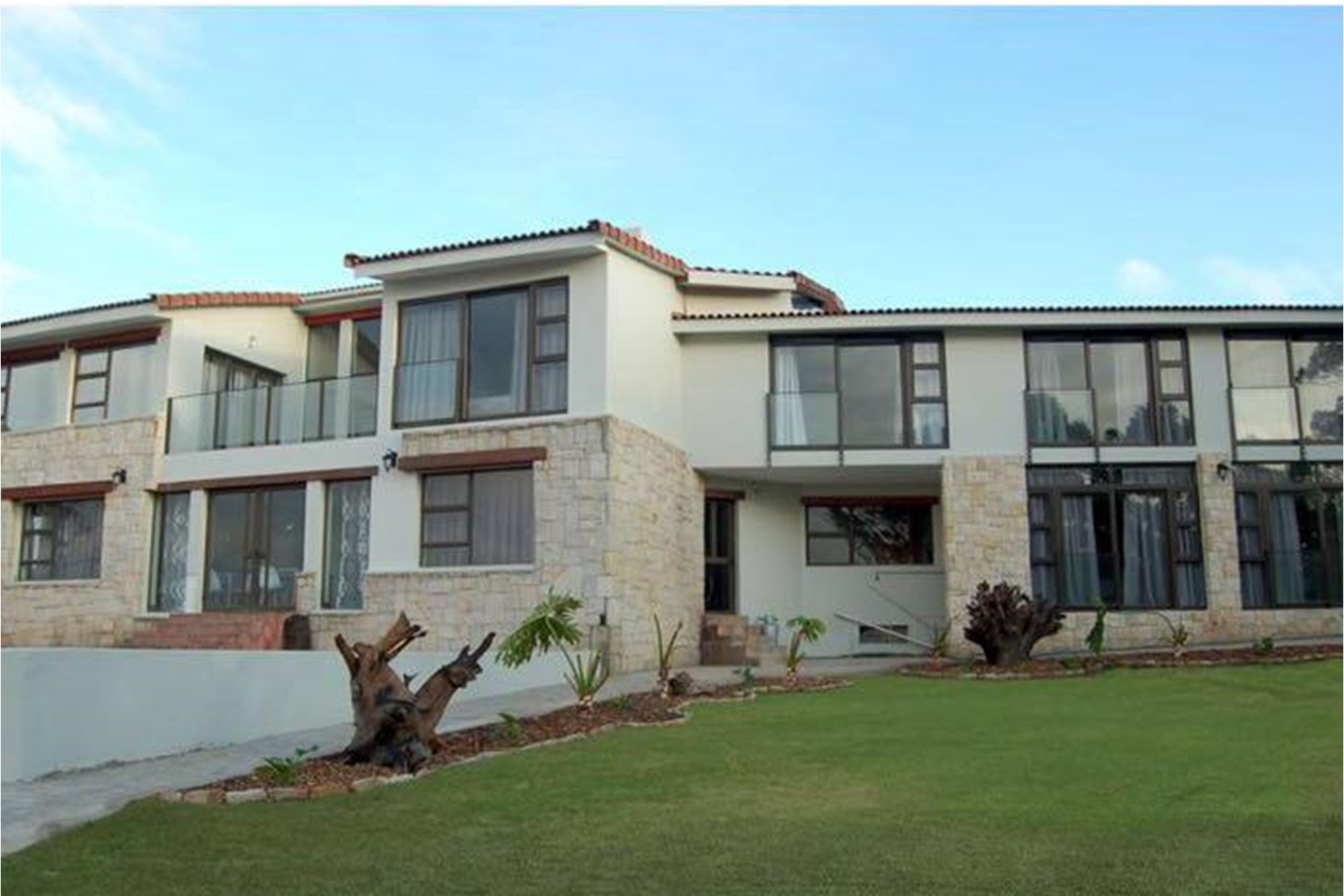 House for sale in Groot Brakrivier Central, Groot Brakrivier, 790 m²
