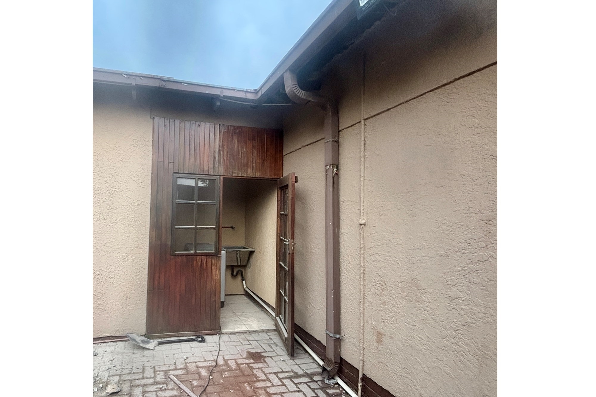 Apartment for rent in Sasolburg Ext 1, Sasolburg