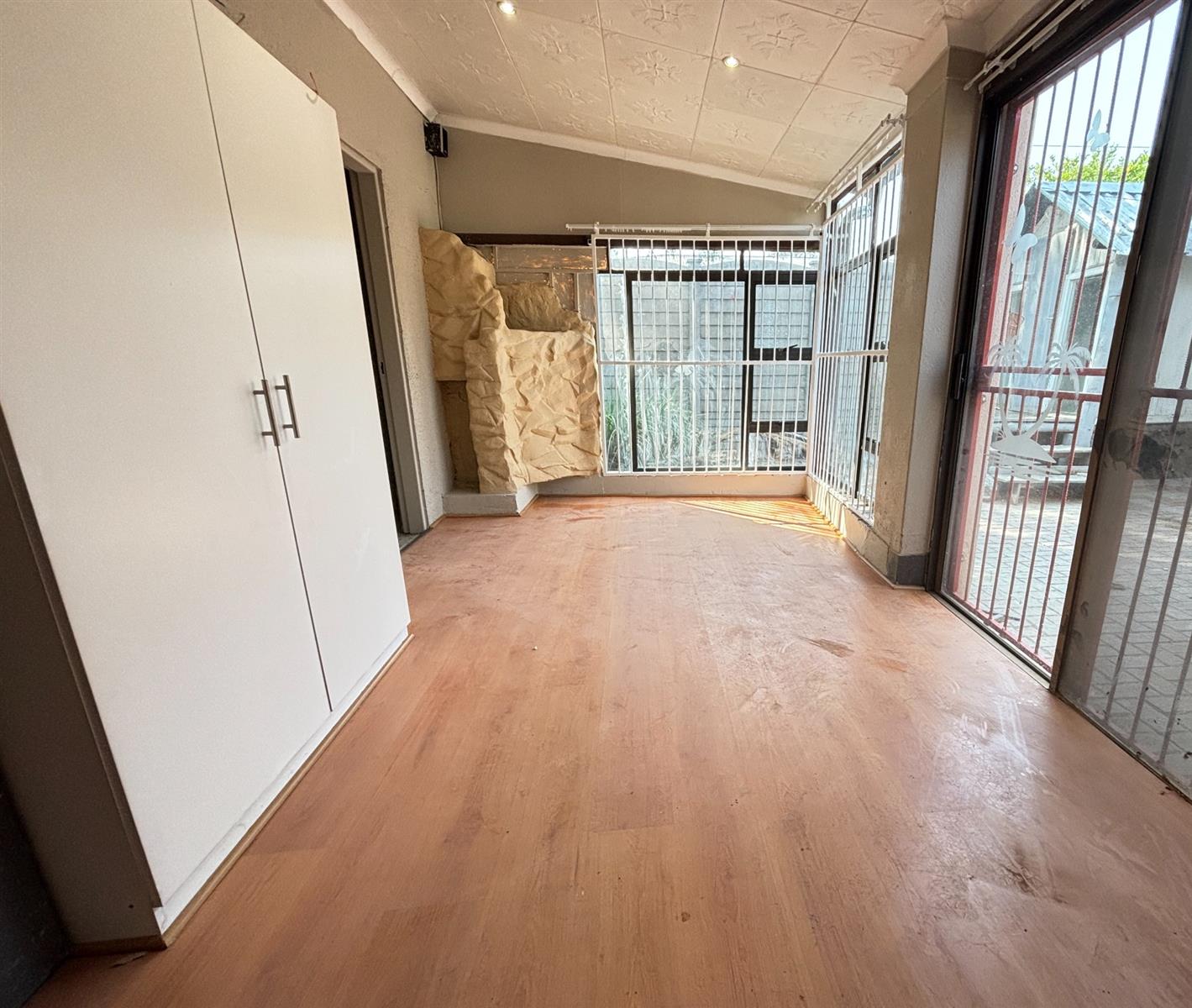 Apartment for rent in Sasolburg Ext 1, Sasolburg
