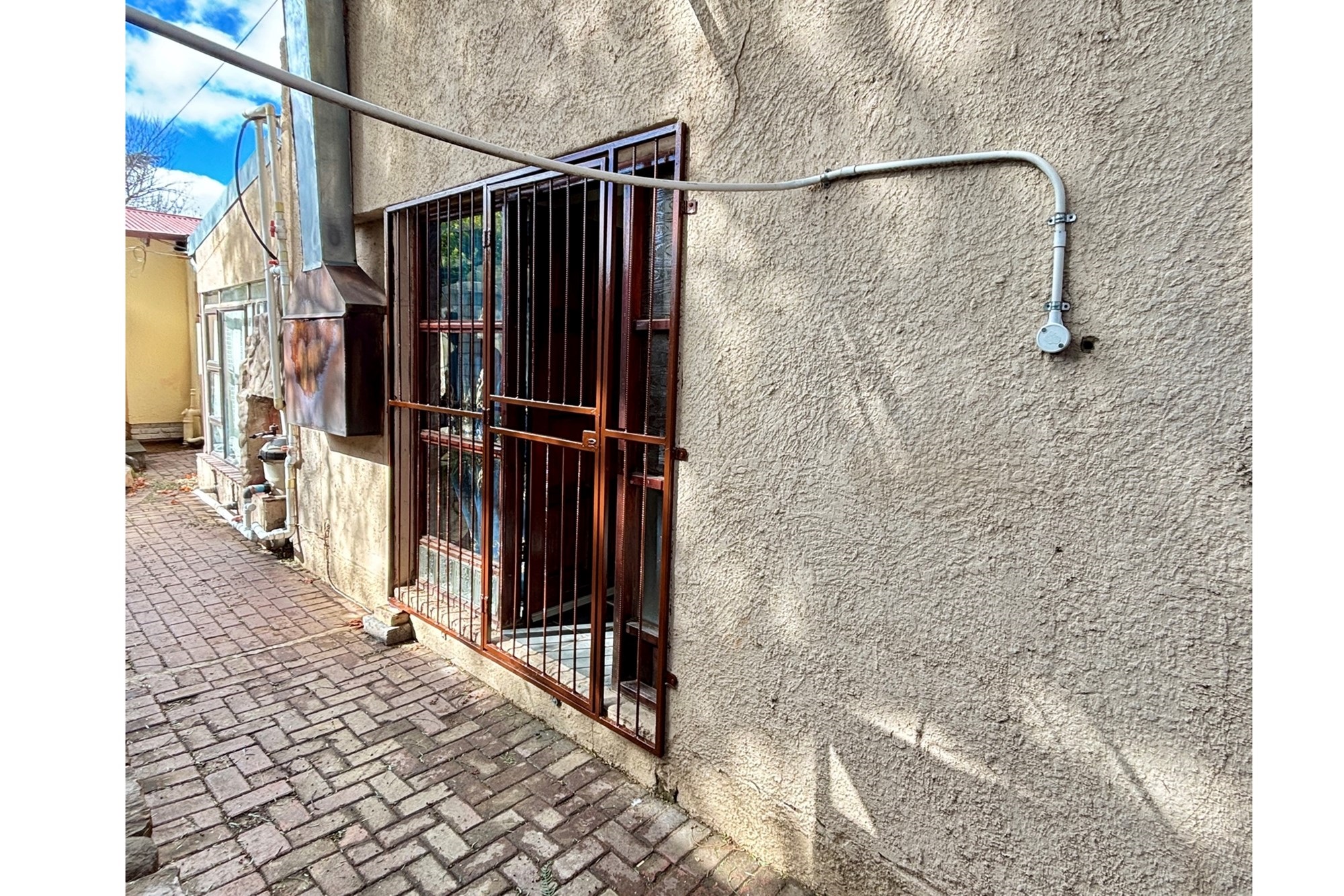 Apartment for rent in Sasolburg Ext 1, Sasolburg