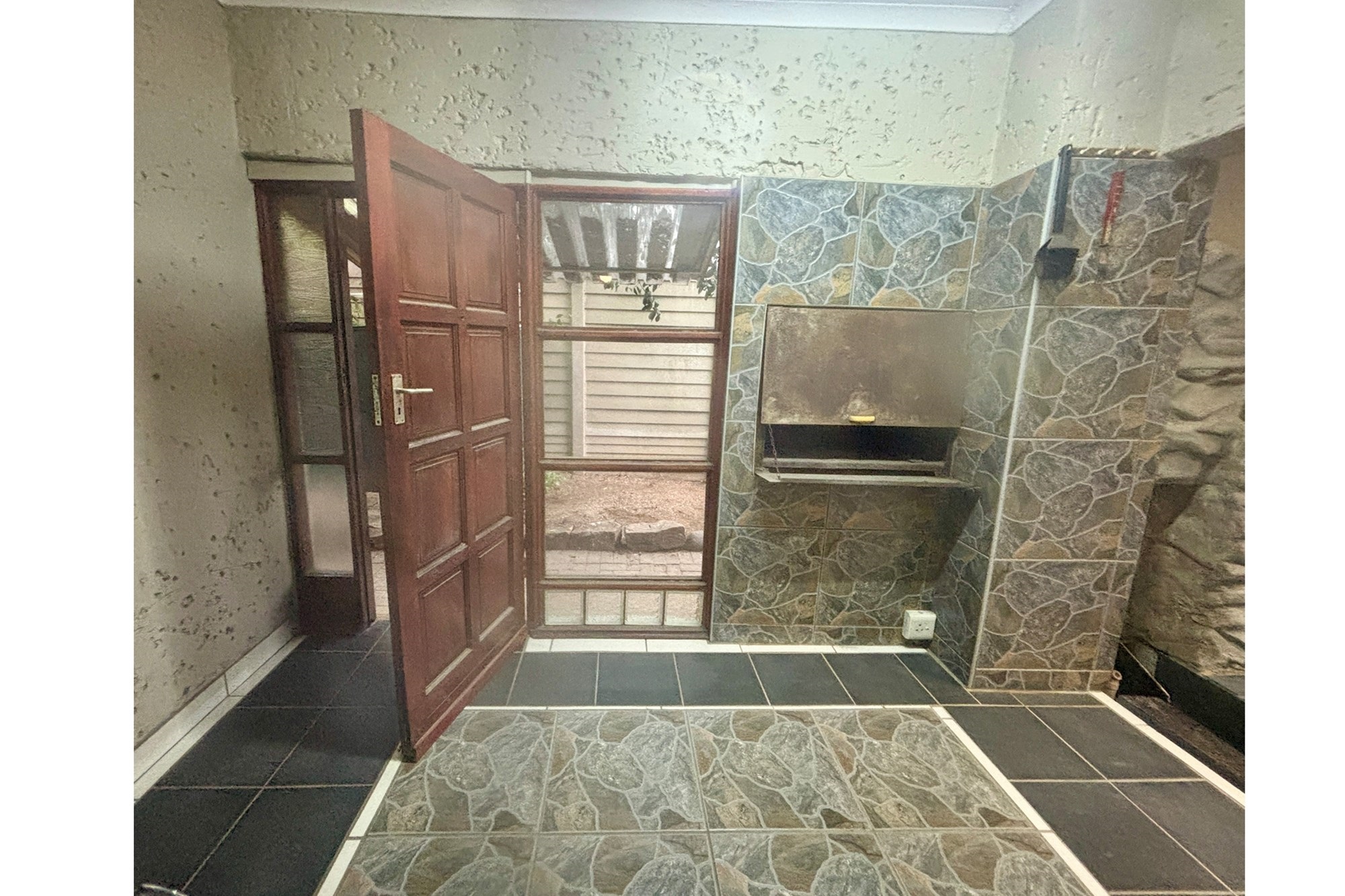 Apartment for rent in Sasolburg Ext 1, Sasolburg