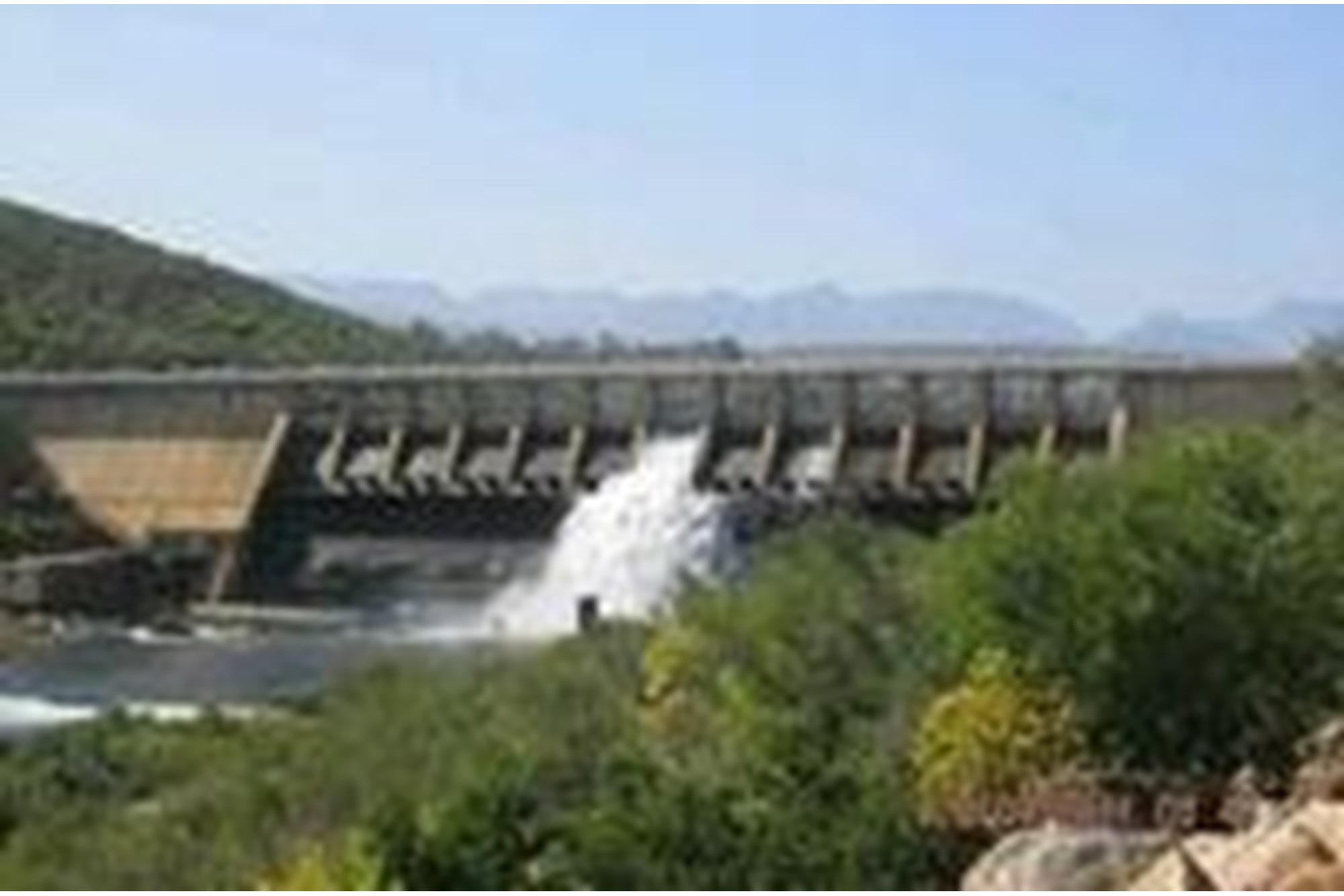 Vacant Land for sale in Clanwilliam, 493 m²