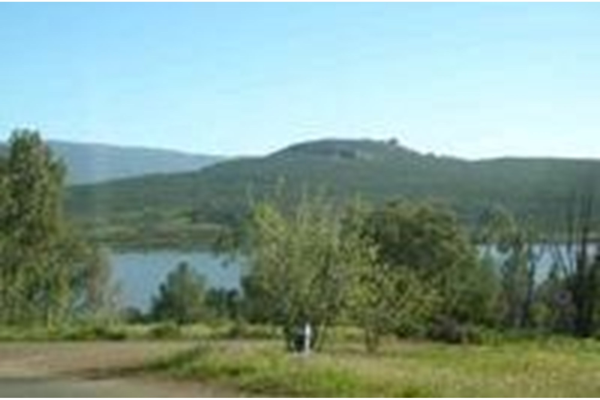 Vacant Land for sale in Clanwilliam, 493 m²