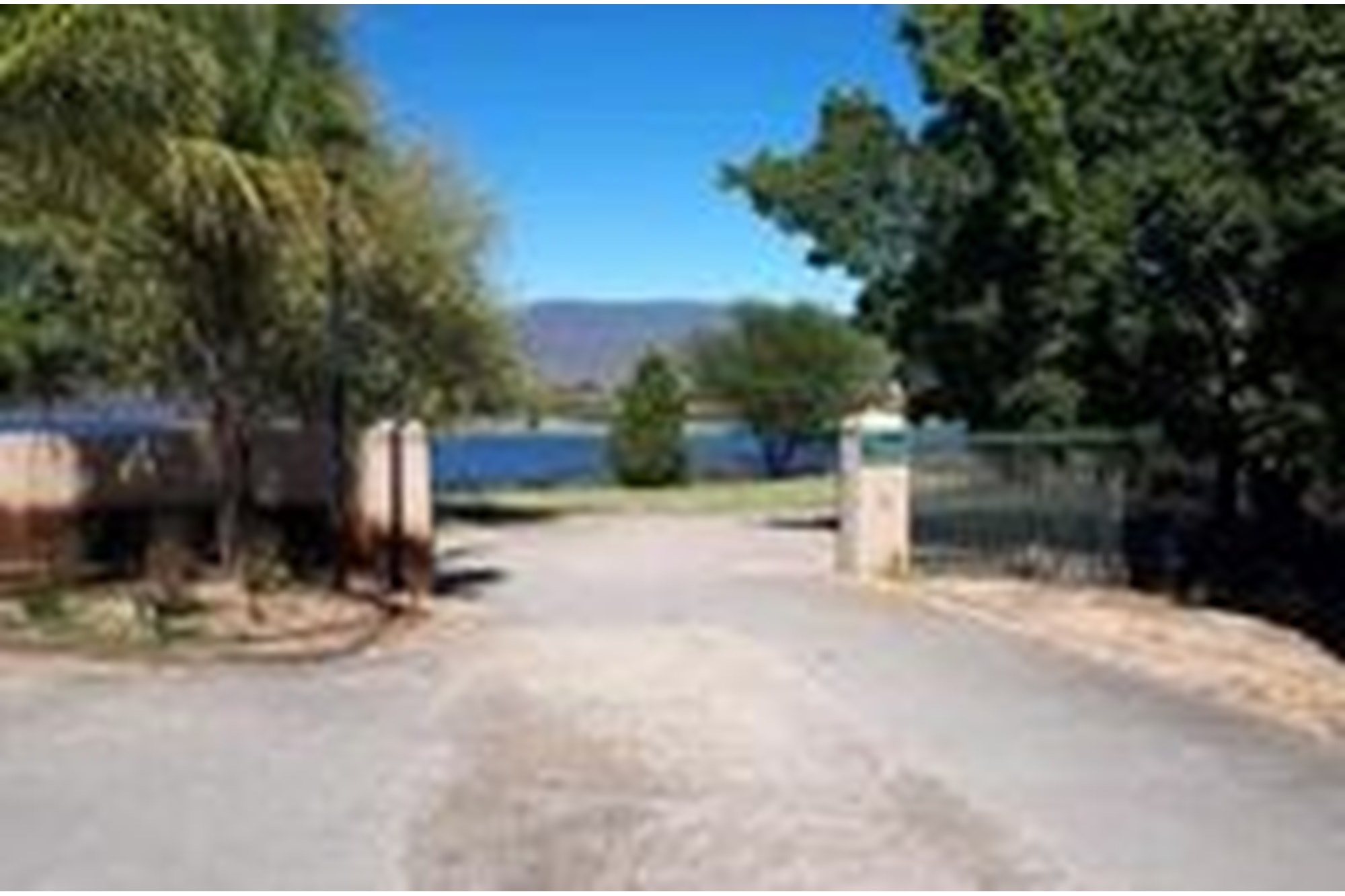 Vacant Land for sale in Clanwilliam, 493 m²
