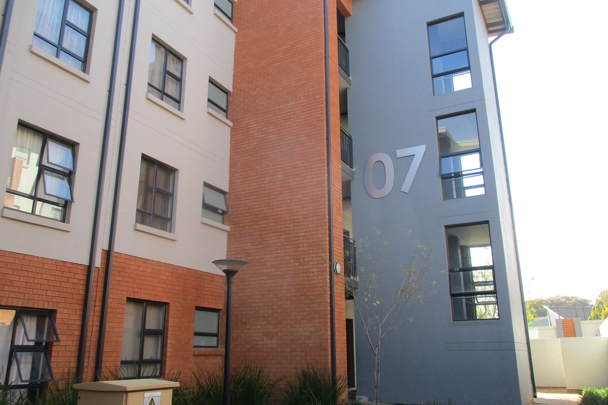 Apartment for sale in Glen Marais, Kempton Park, 7 Block 7, Ingadi Villas, 68 Anemoon, Glen Marais, Kempton Park, Gauteng, 82 m²