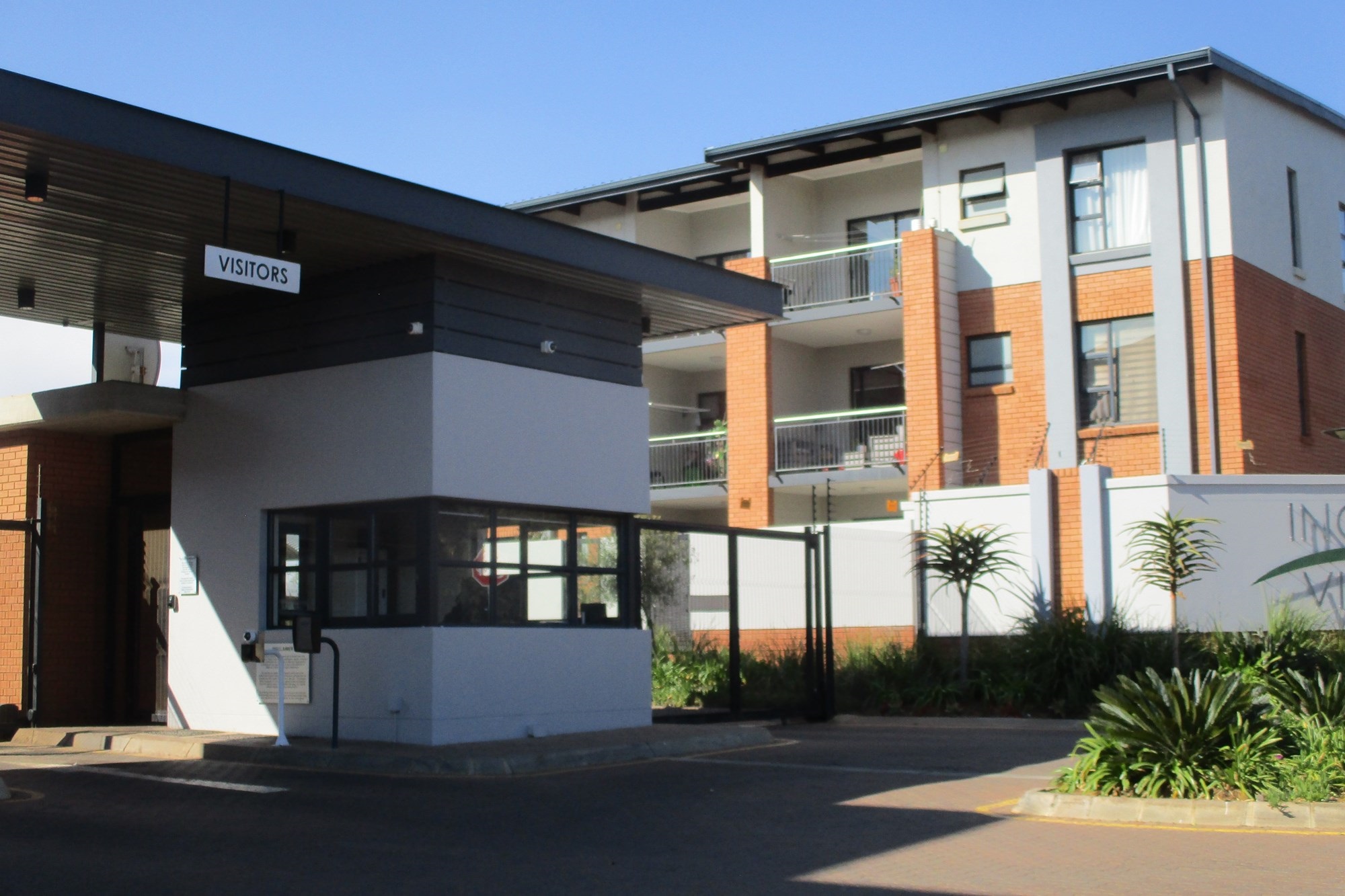 Apartment for sale in Glen Marais, Kempton Park, 7 Block 7, Ingadi Villas, 68 Anemoon, Glen Marais, Kempton Park, Gauteng, 82 m²