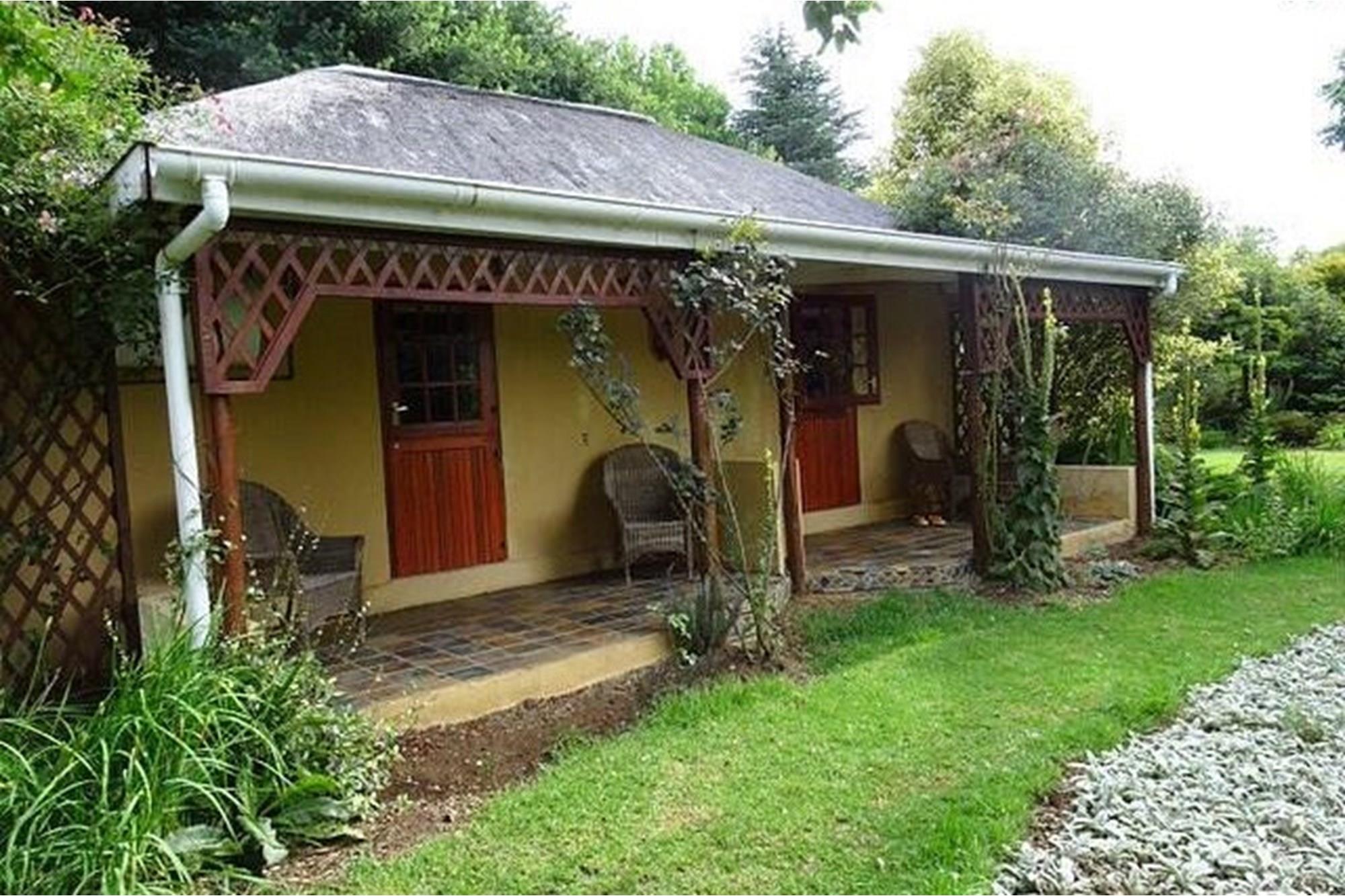 Lodge for sale in Hogsback
