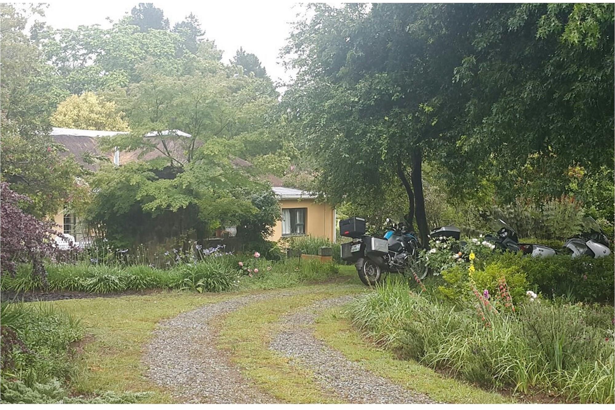 Lodge for sale in Hogsback