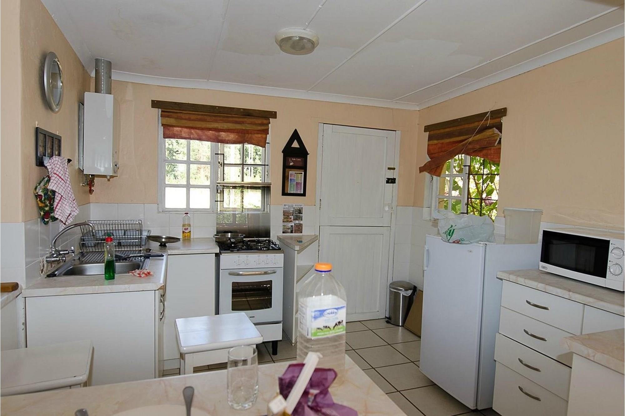 Lodge for sale in Hogsback