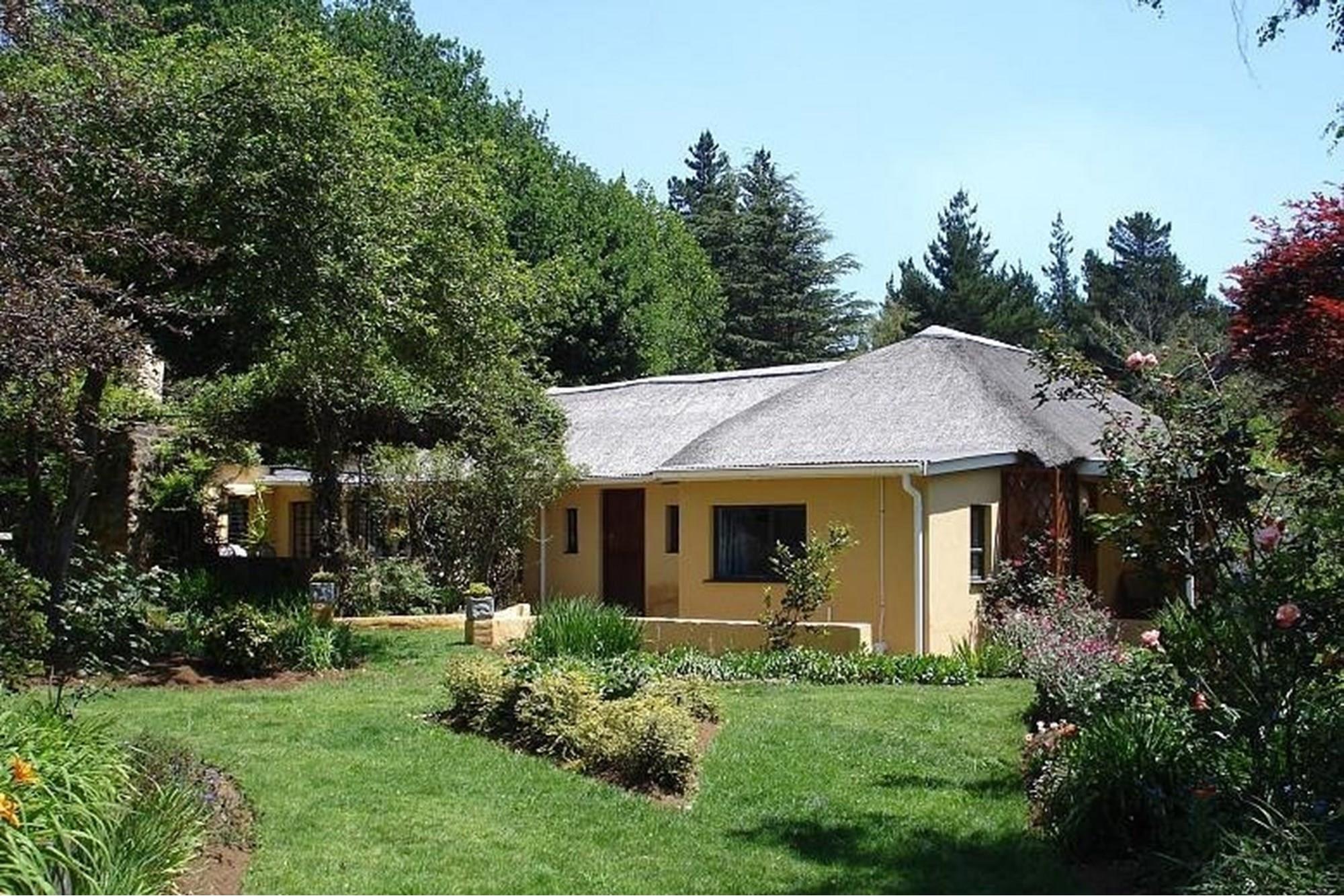 Lodge for sale in Hogsback