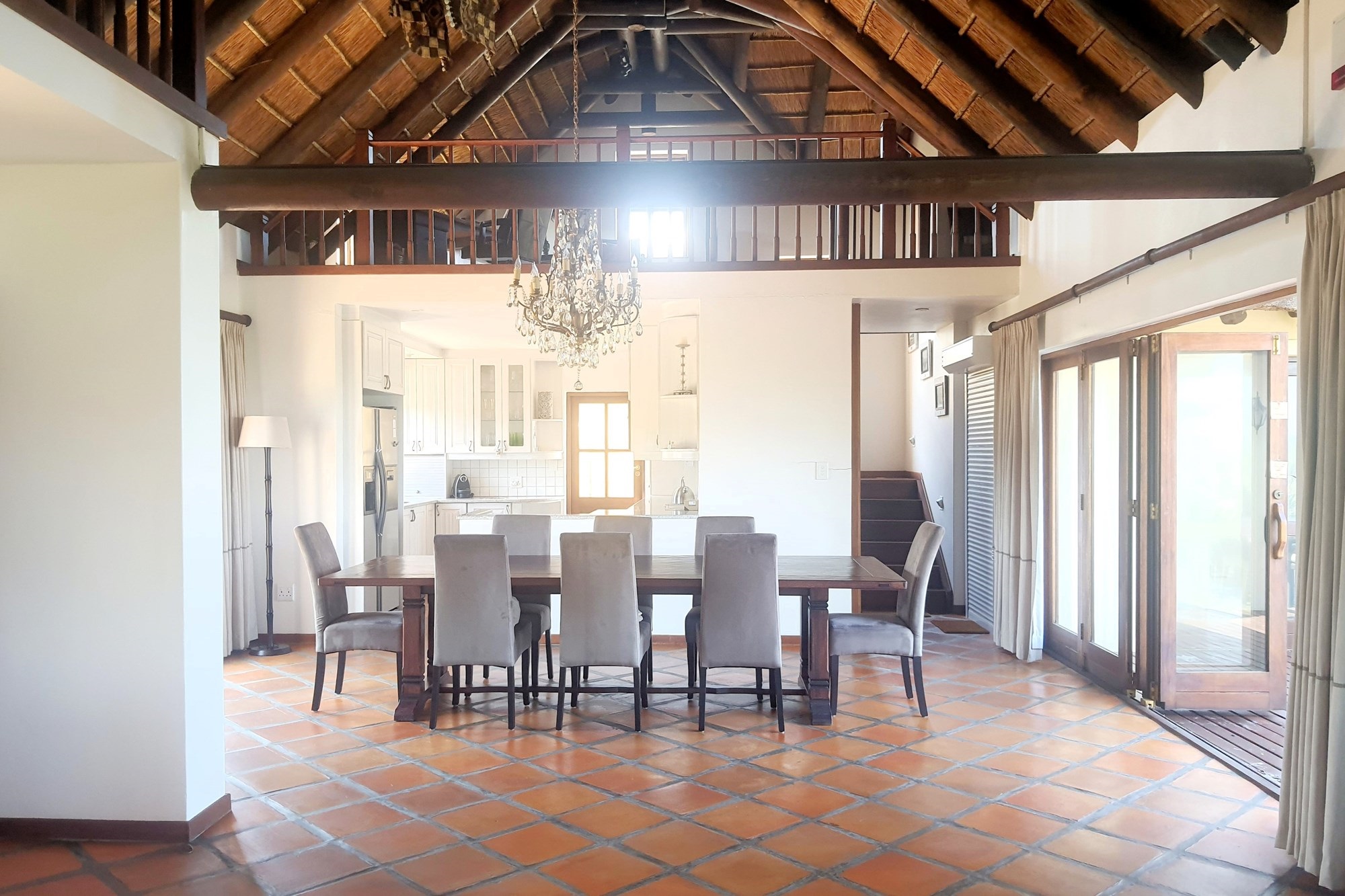 Elegant Eco-Estate Home in Western Cape. Close to Iconic Mossel Bay