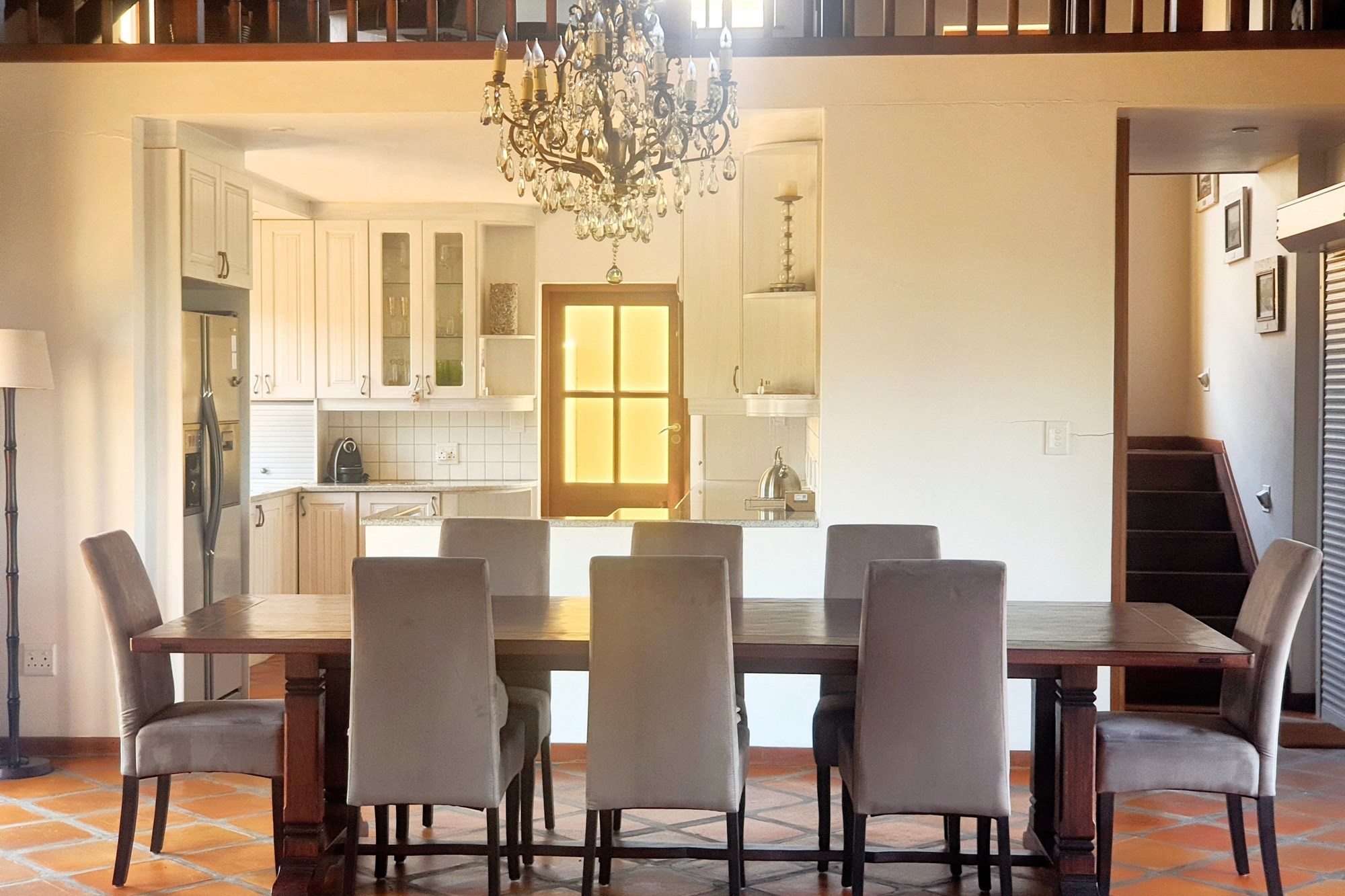 Elegant Eco-Estate Home in Western Cape. Close to Iconic Mossel Bay