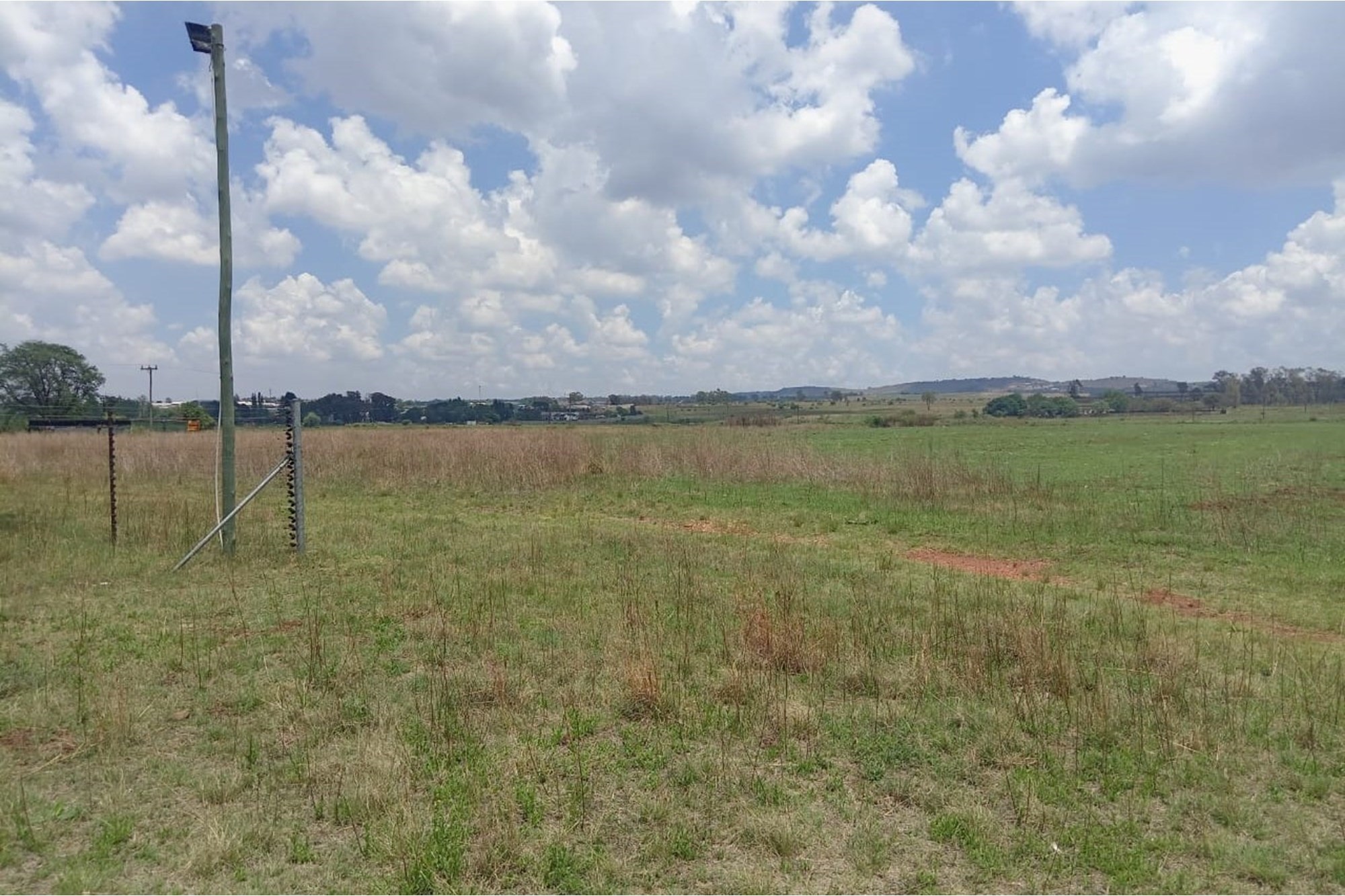Charming Farmhouse Retreat in Witkop Meyerton Awaits You
