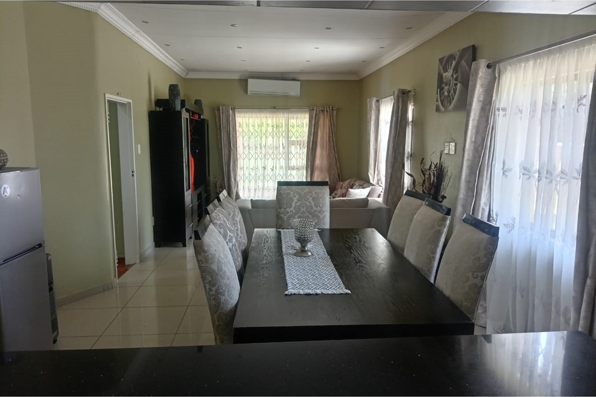 Charming Farmhouse Retreat in Witkop Meyerton Awaits You