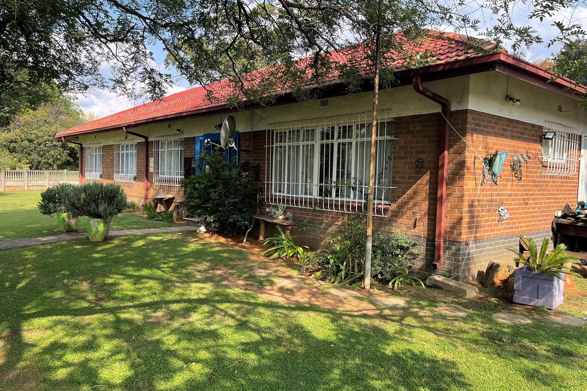 Perfect Family Home and Calling For Investors!