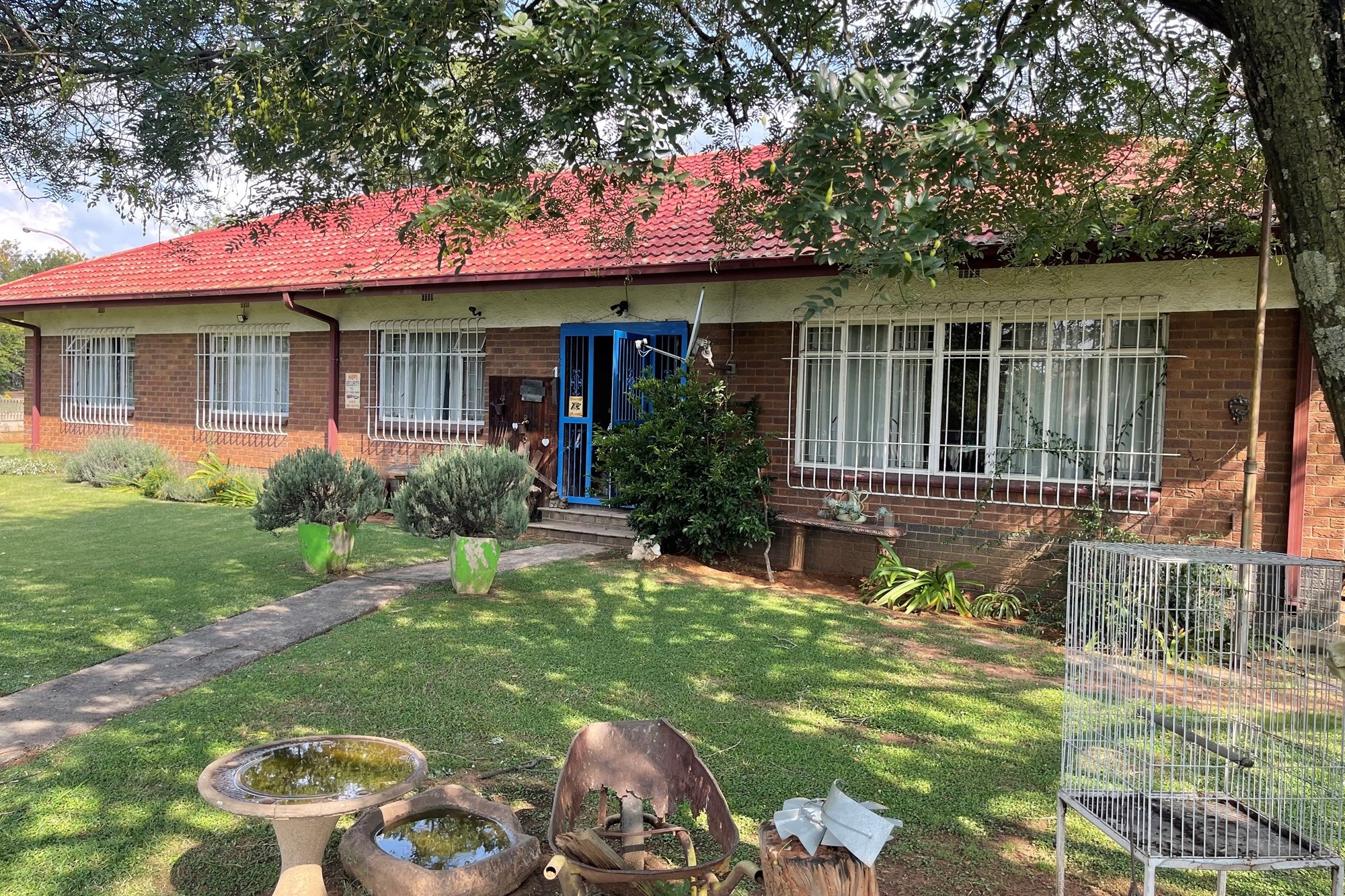Perfect Family Home and Calling For Investors!