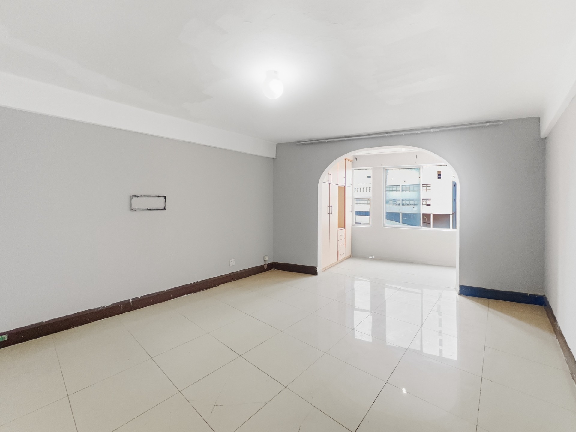 Charming Bachelor Apartment in South Beach for Sale
