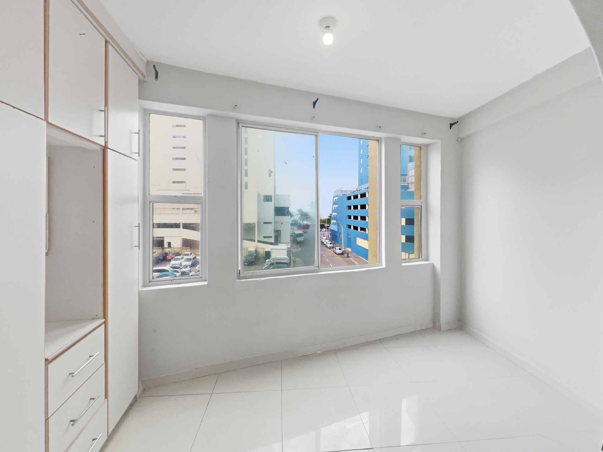 Charming Bachelor Apartment in South Beach for Sale
