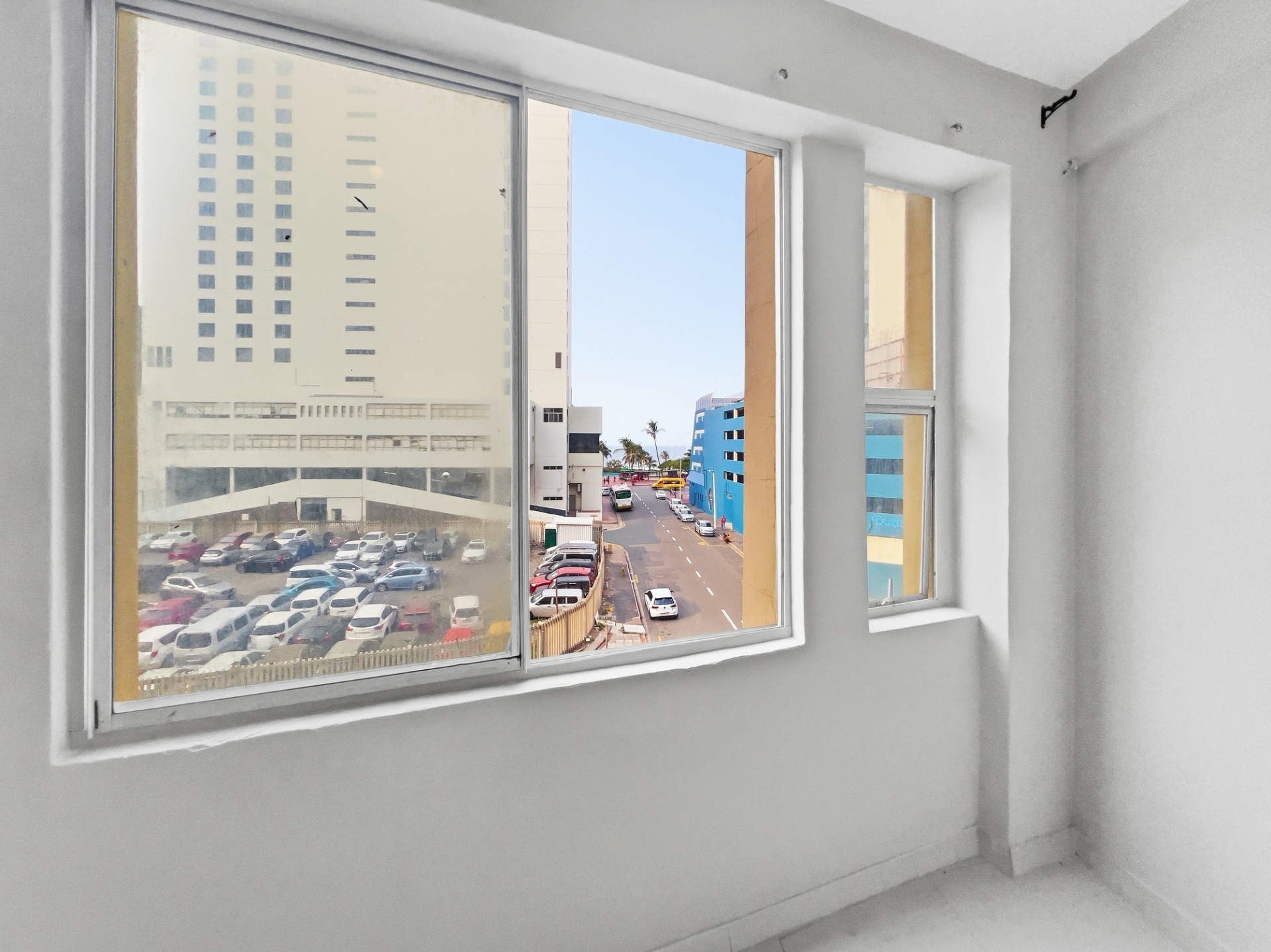 Charming Bachelor Apartment in South Beach for Sale